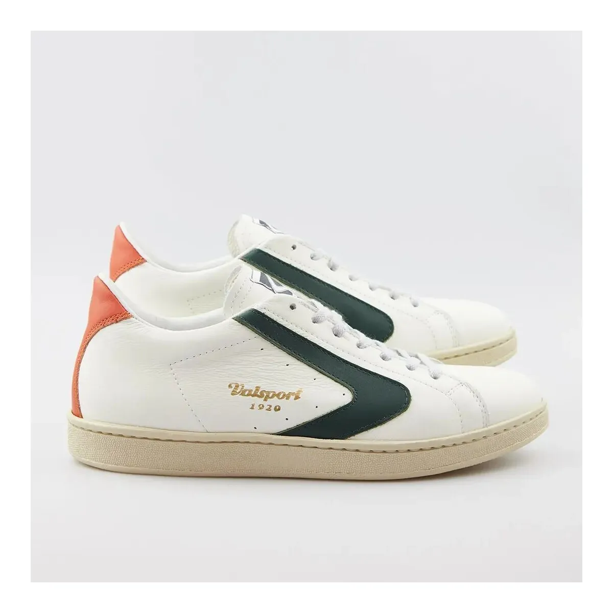 TOURNAMENT MIX  VT2491MBIANCO EVERGREEN ARANCIO