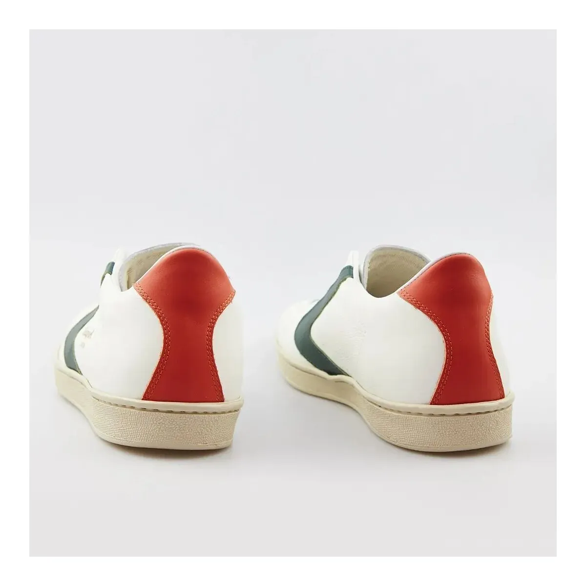TOURNAMENT MIX  VT2491MBIANCO EVERGREEN ARANCIO