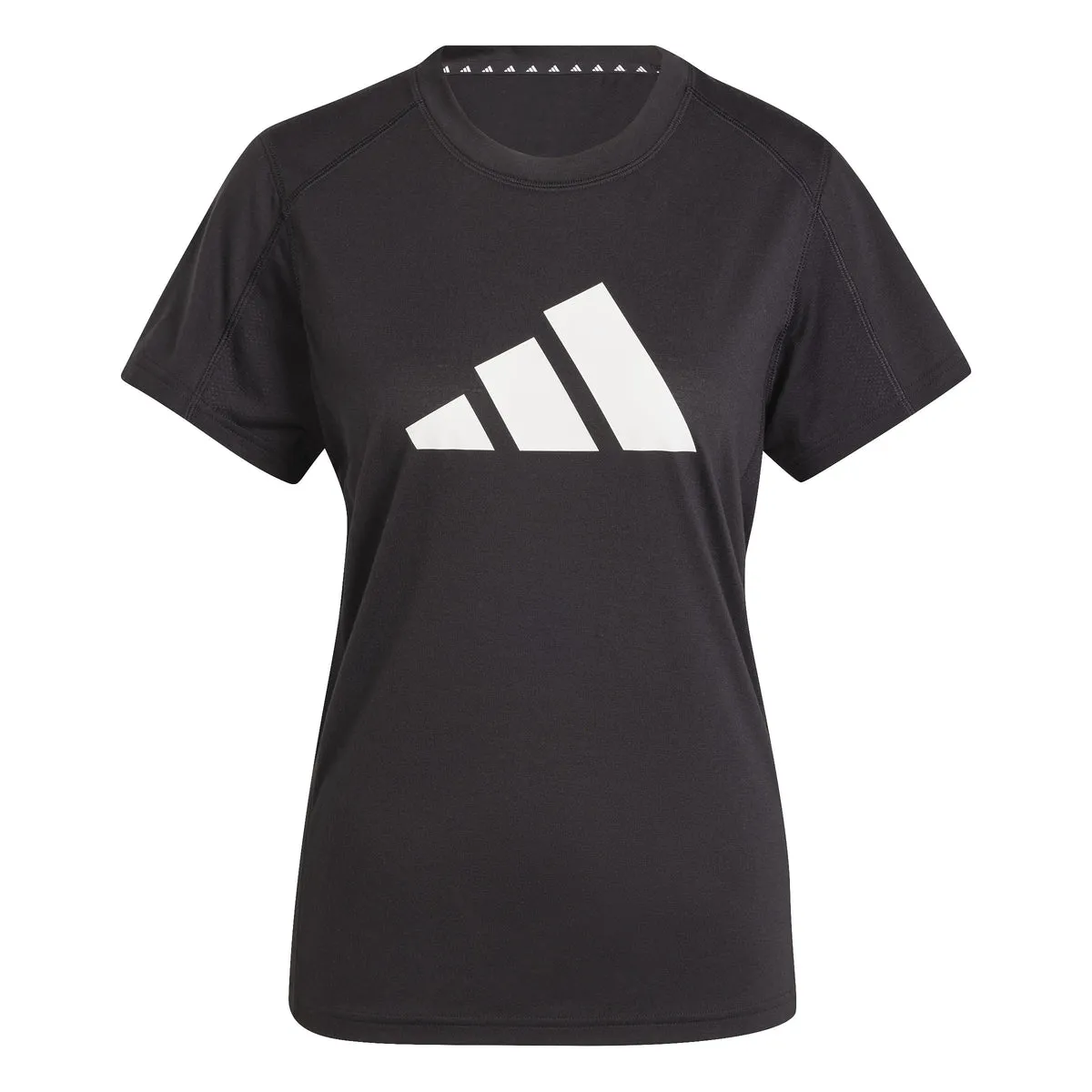 TR ES LOGO T