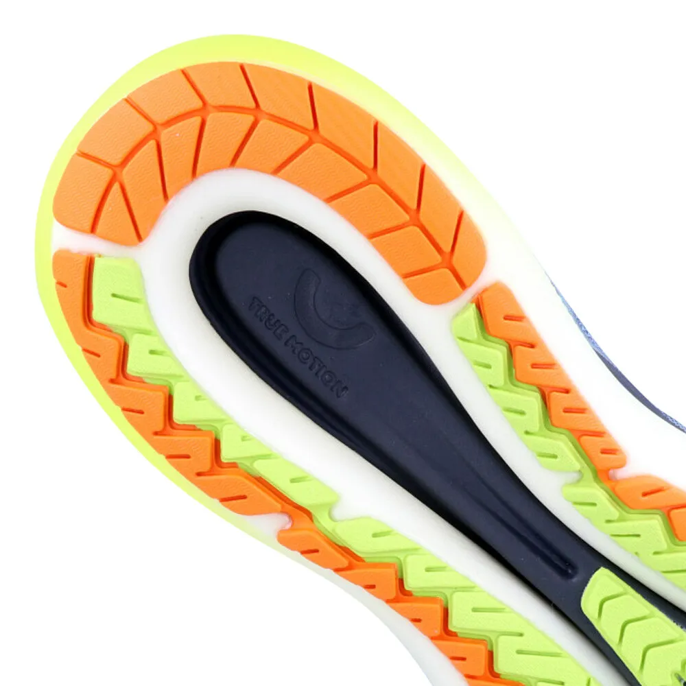 TRUE MOTION UTECH VICHARA ZAPATILLAS RUNNING   SS25