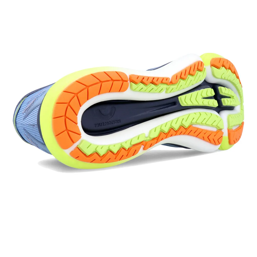 TRUE MOTION UTECH VICHARA ZAPATILLAS RUNNING   SS25