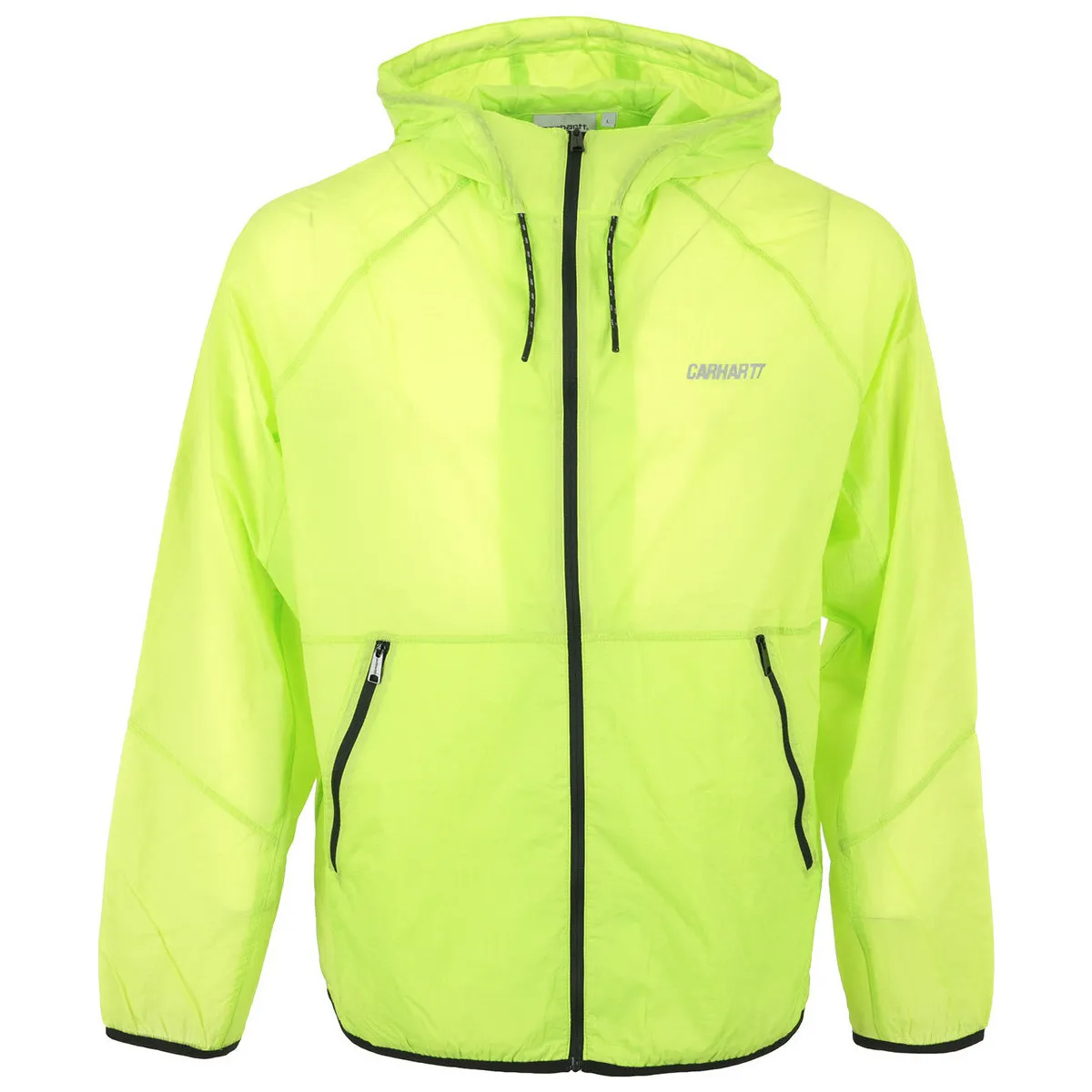 Turell Jacket