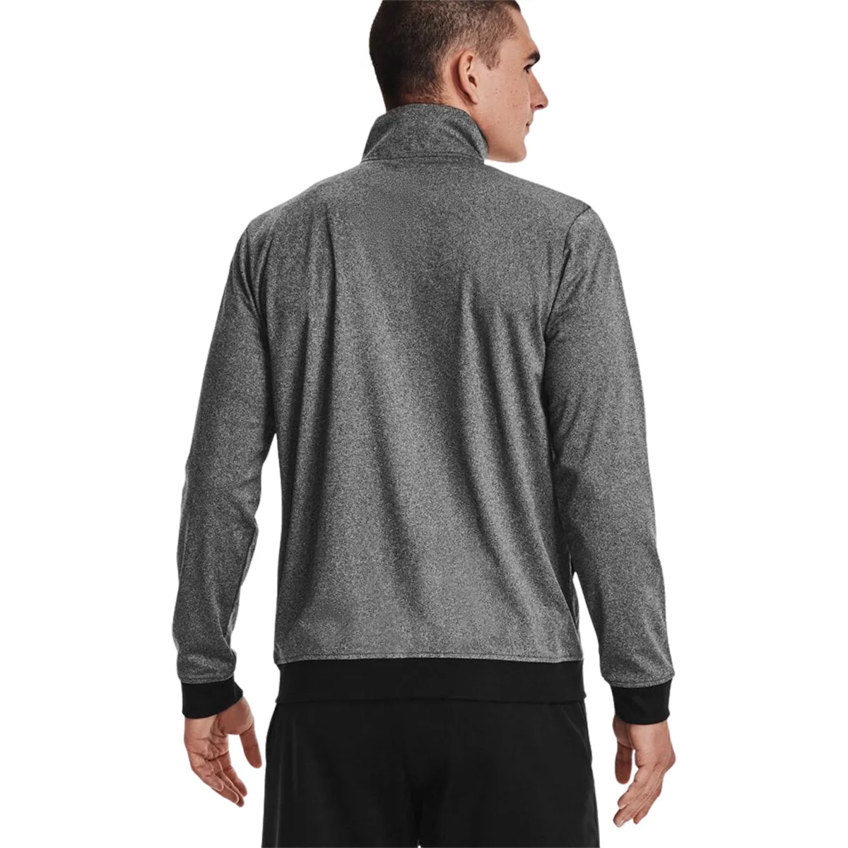 Under Armour Campera Sportstyle Tricot – Hombre – 1329293090