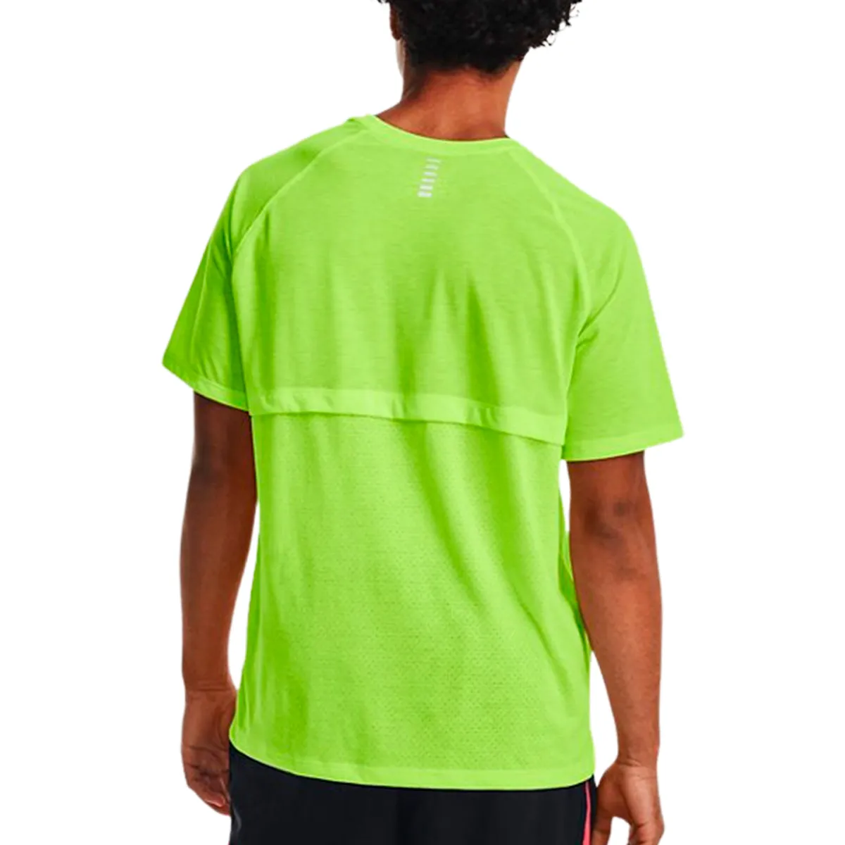 Under Armour Remera Streaker Tee – Hombre – 1361469369