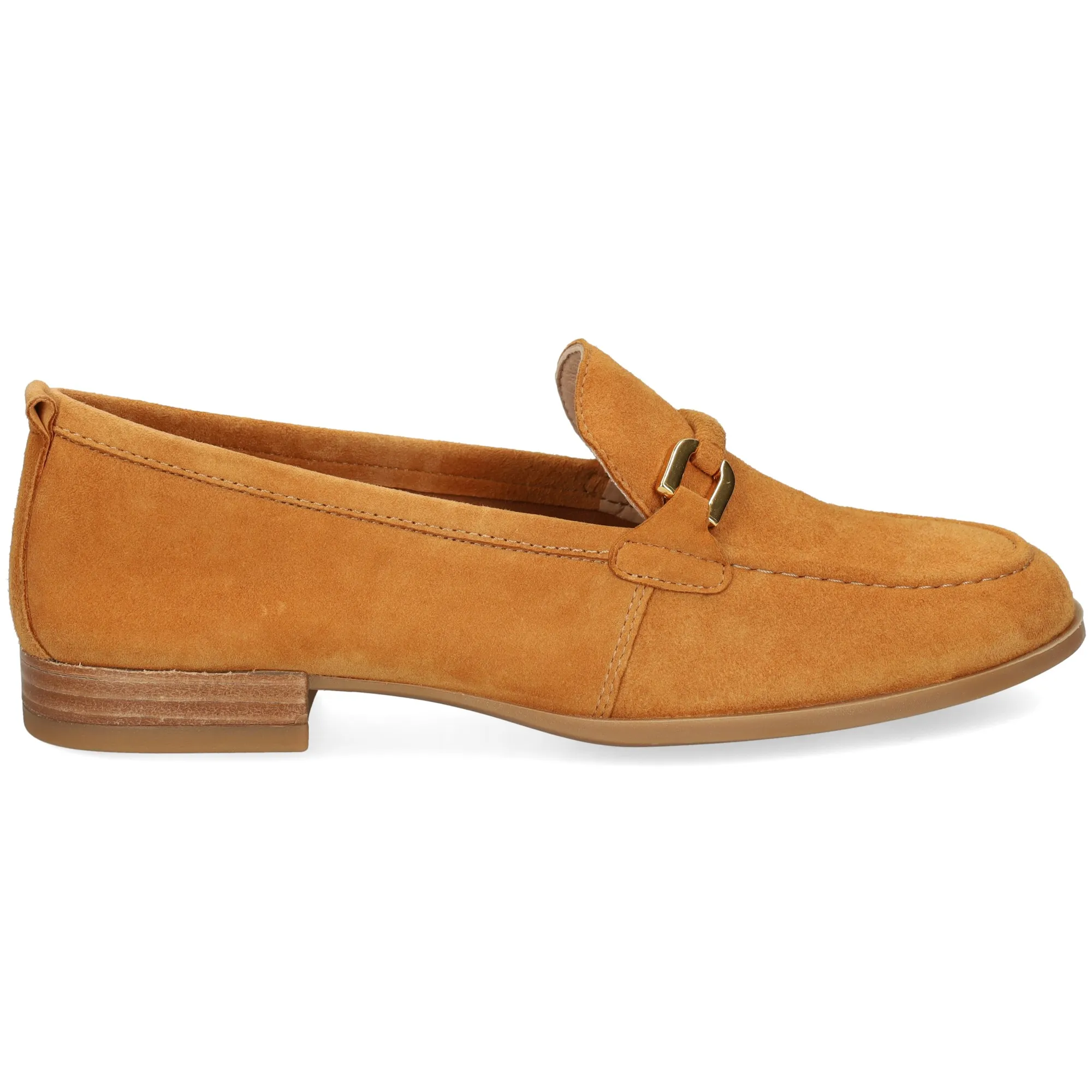 UNISA Mocasines de Mujer CINNAMON