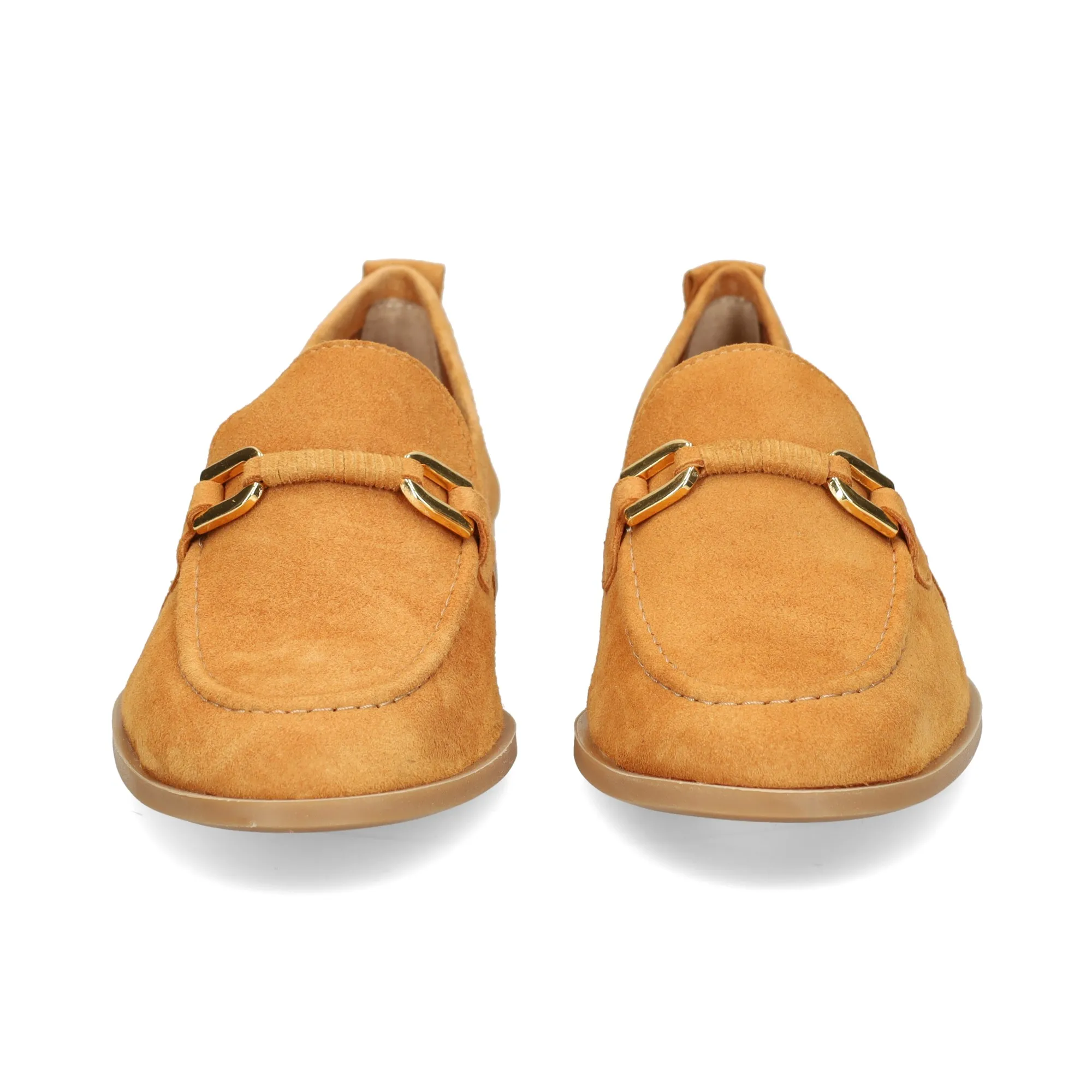 UNISA Mocasines de Mujer CINNAMON
