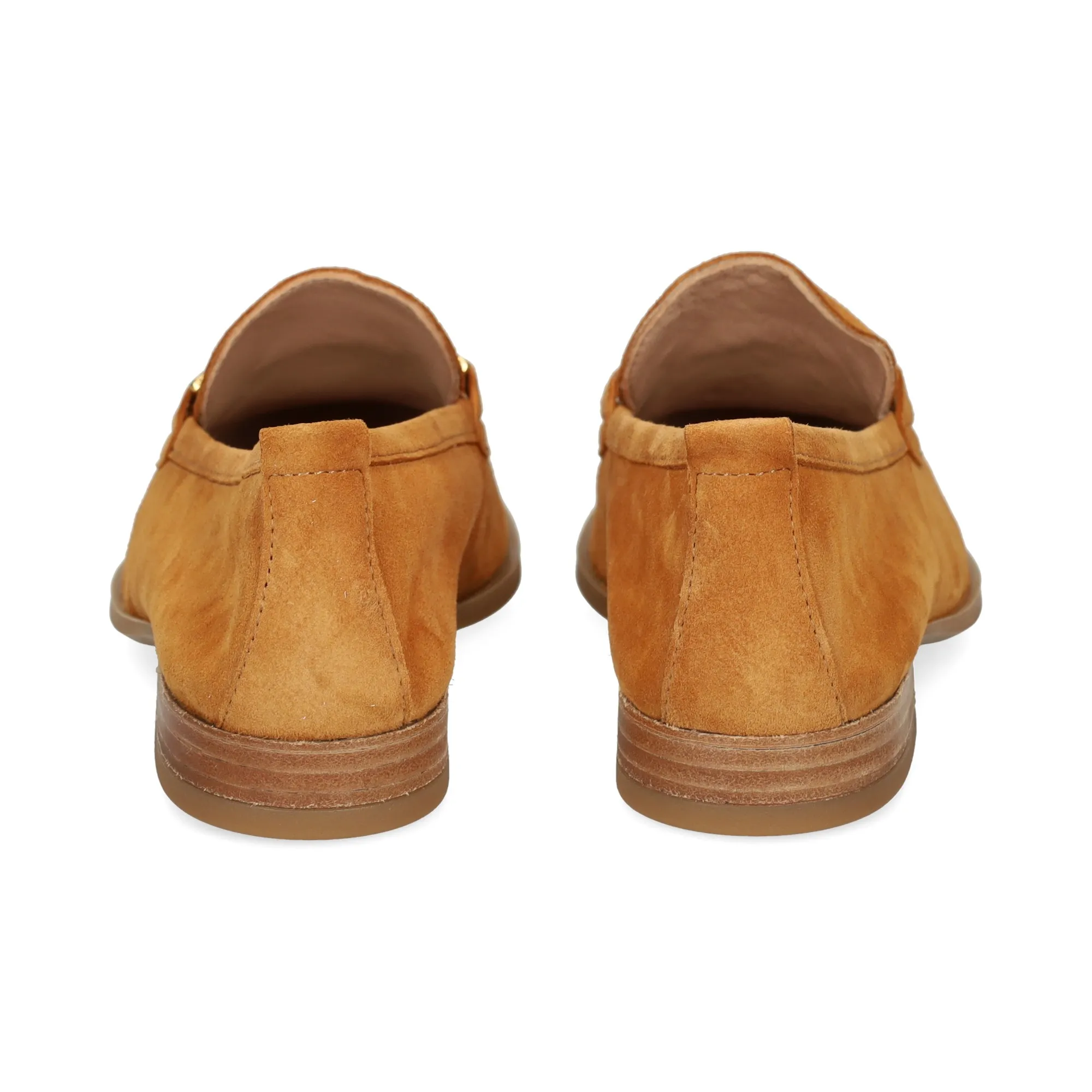 UNISA Mocasines de Mujer CINNAMON