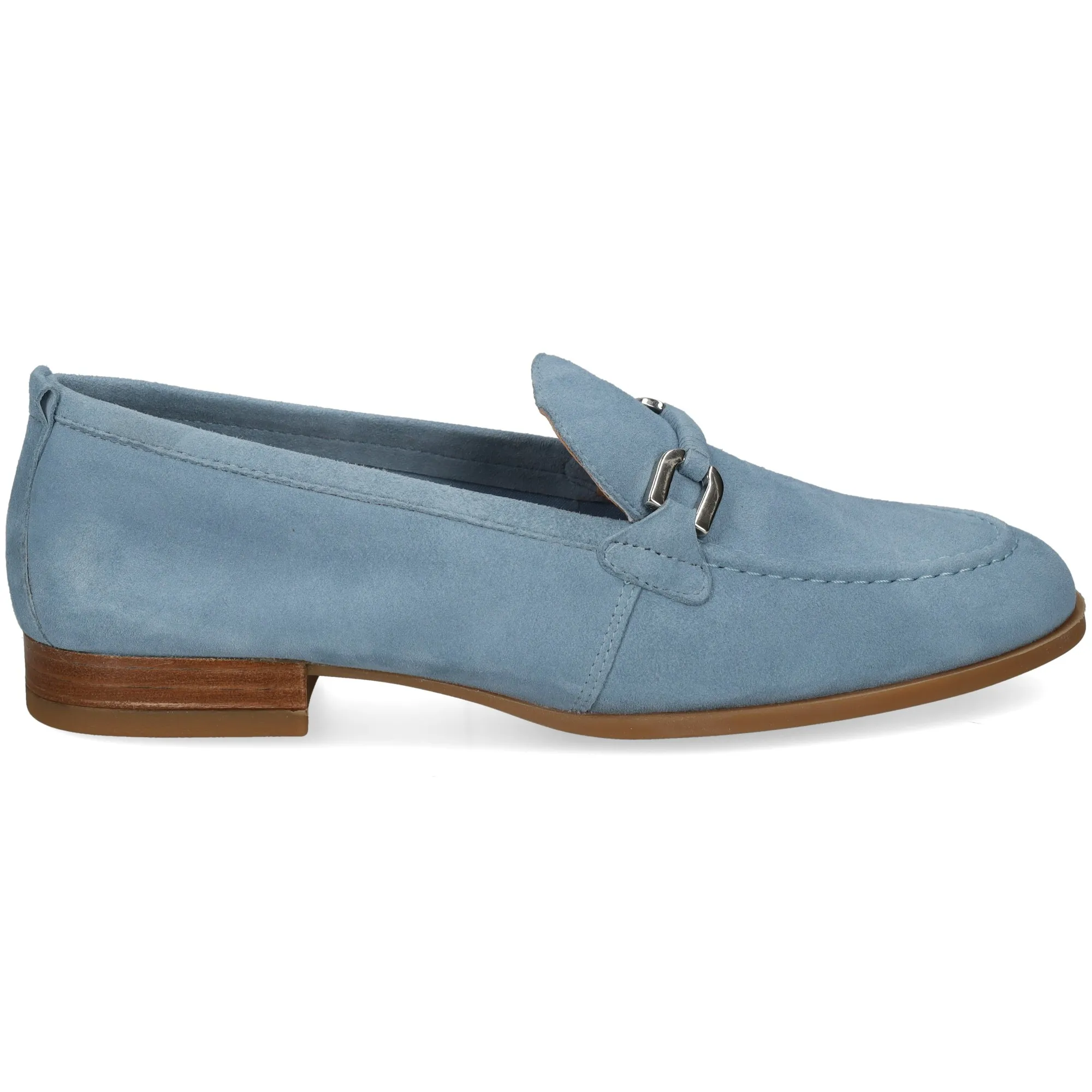 UNISA Mocasines de Mujer JEANS