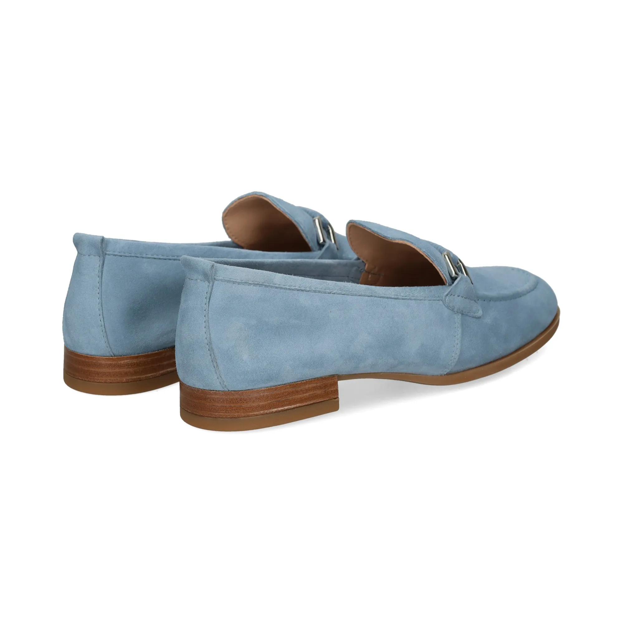 UNISA Mocasines de Mujer JEANS