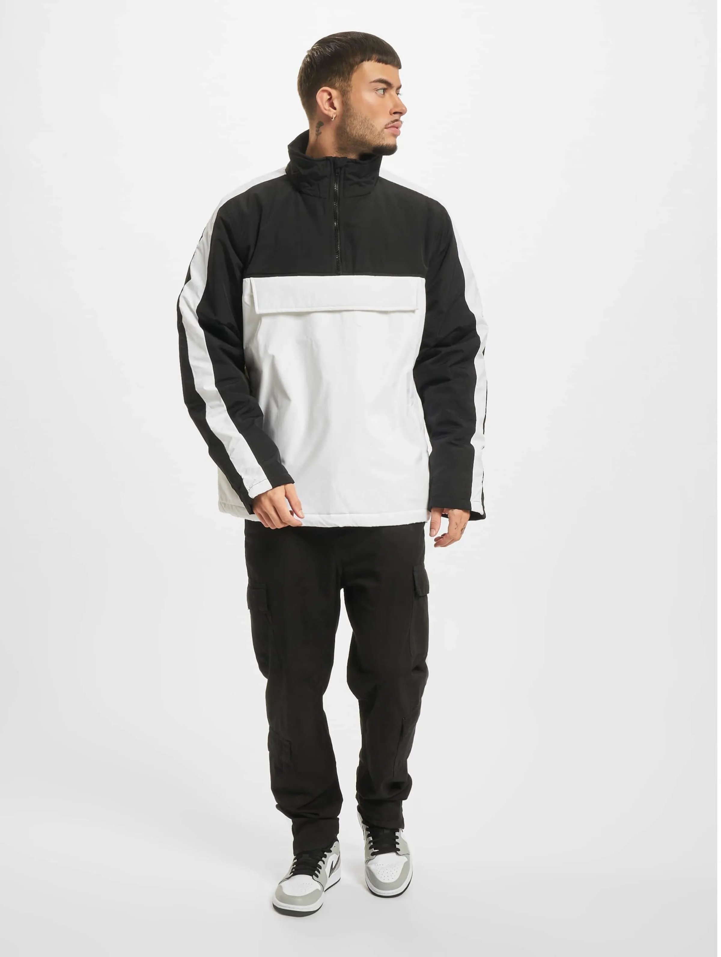 URBAN CLASSICS 2TONE