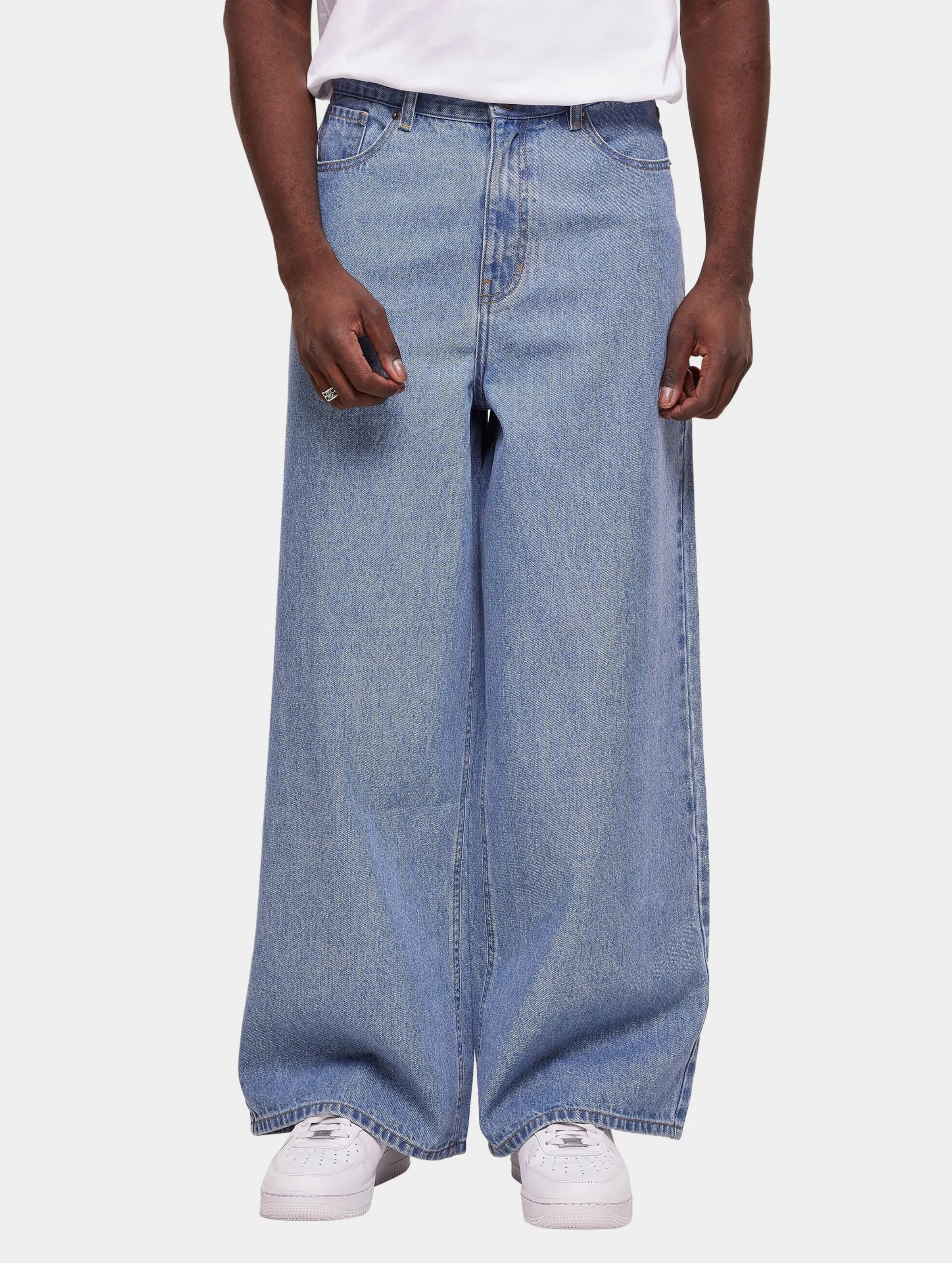 Urban Classics 90's Loose