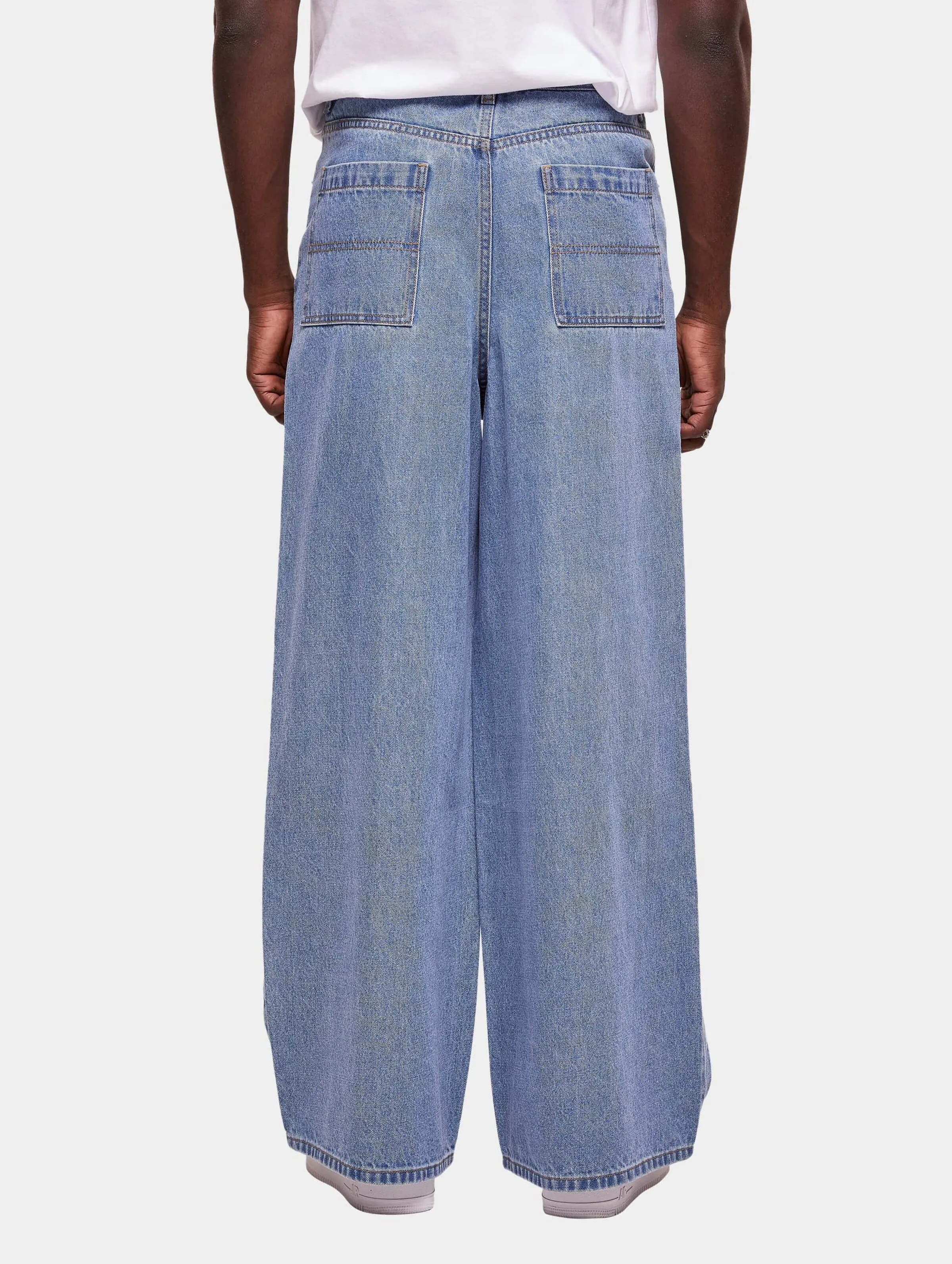 Urban Classics 90's Loose