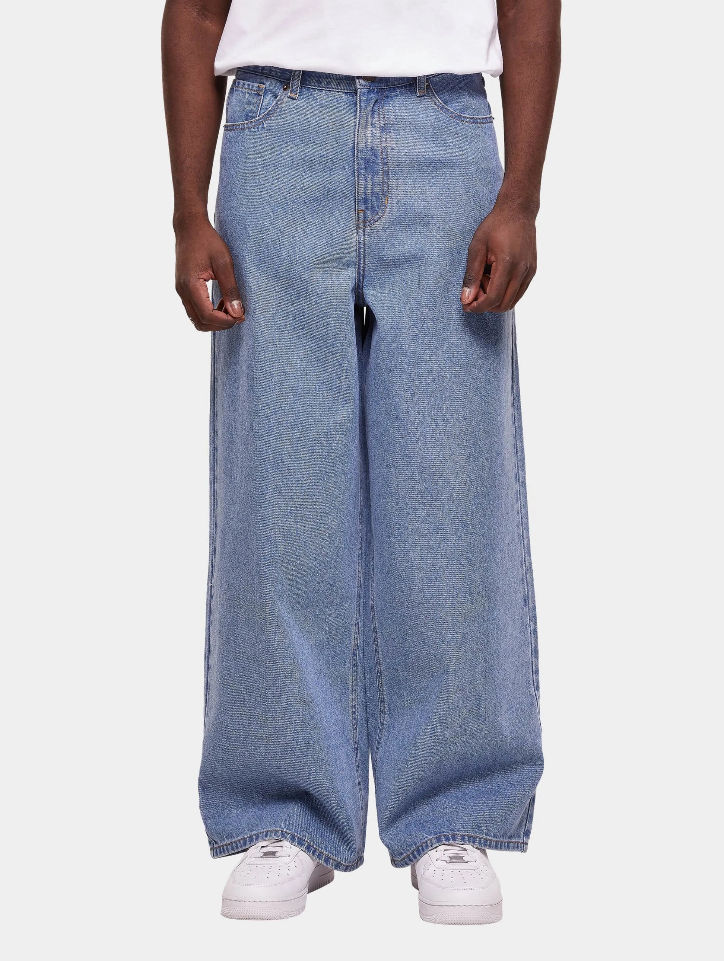 Urban Classics 90's Loose
