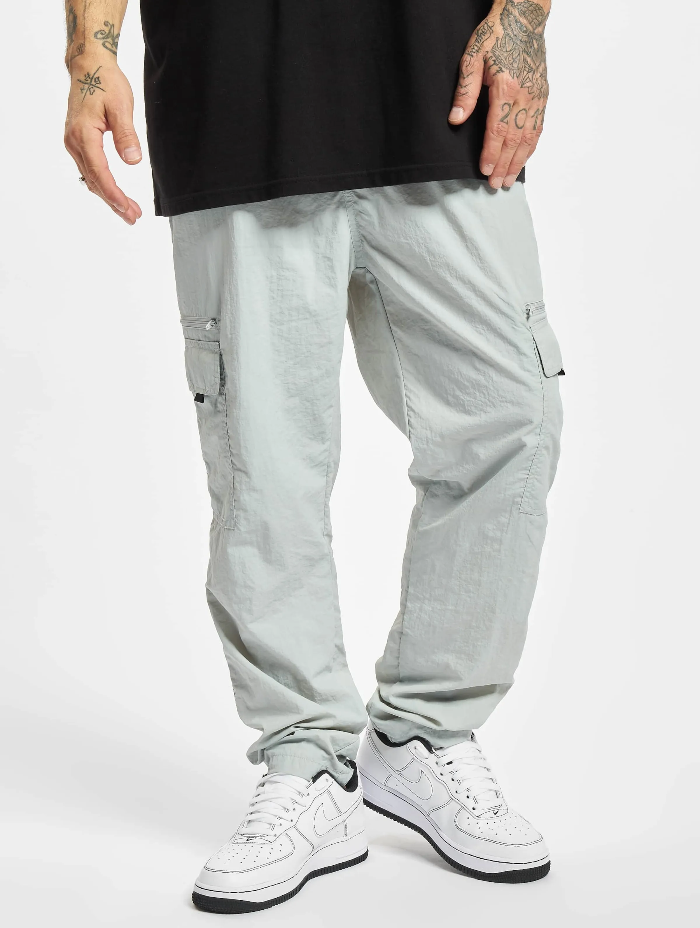 Urban Classics Adjustable Nylon