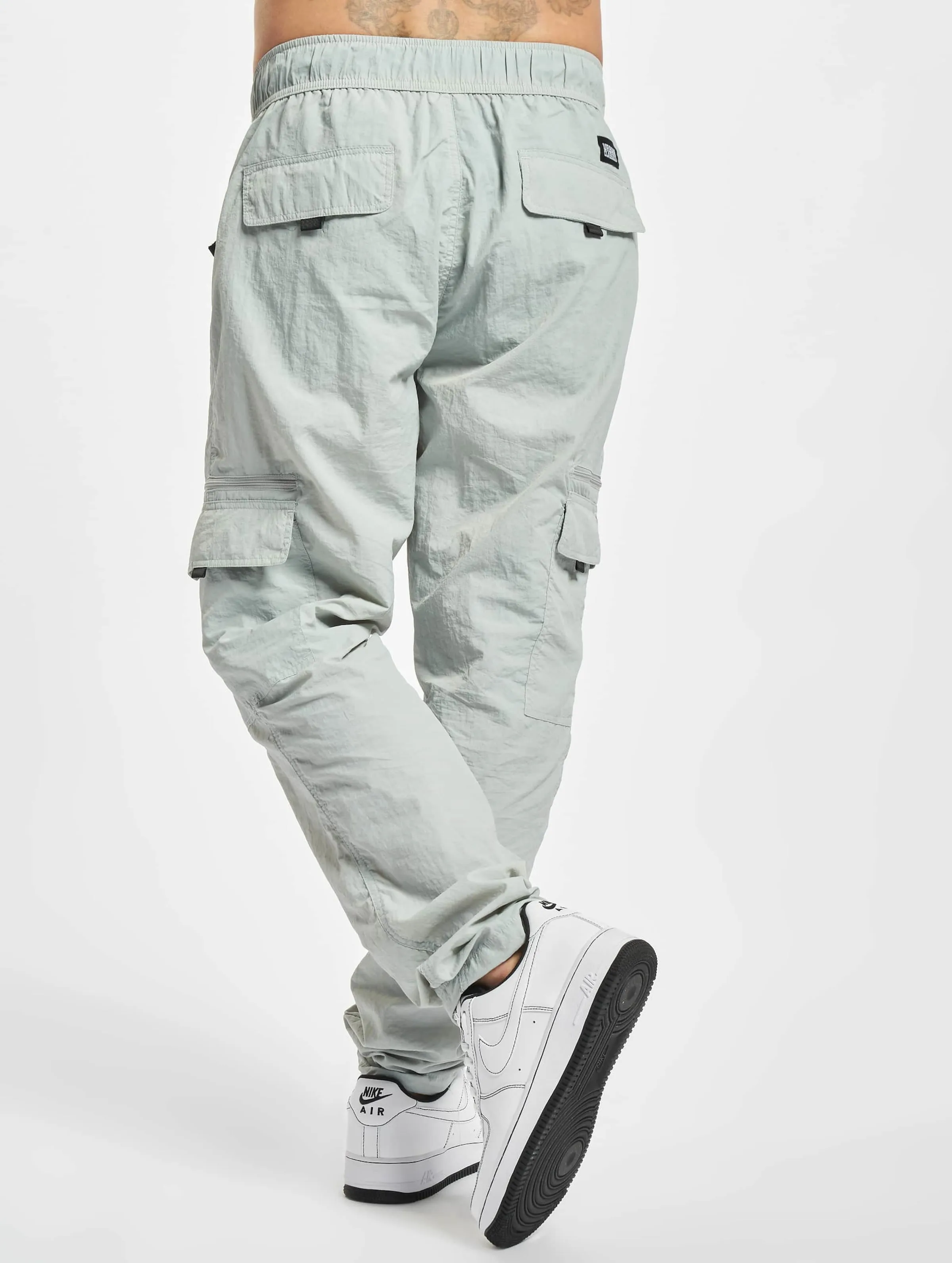 Urban Classics Adjustable Nylon