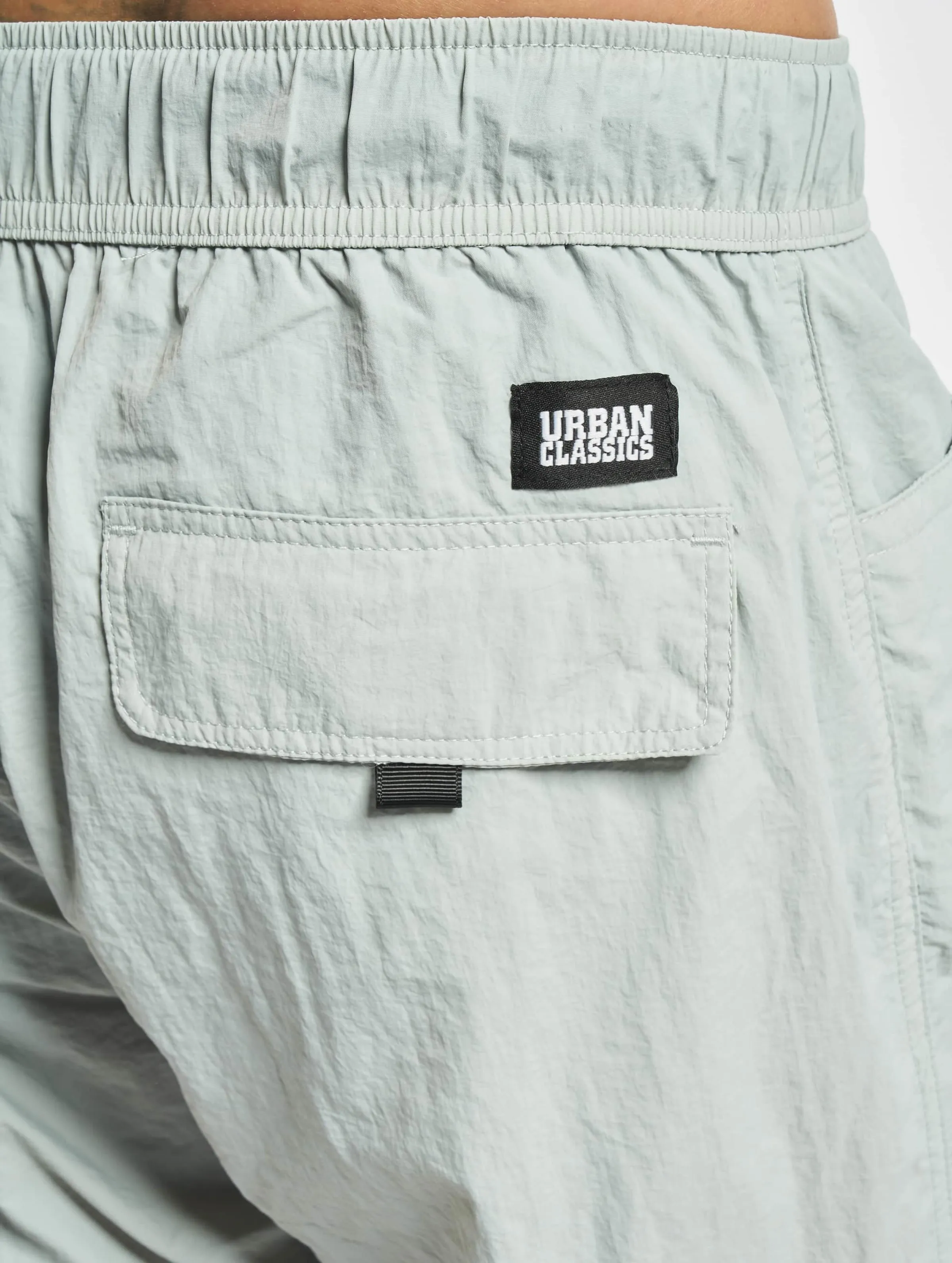Urban Classics Adjustable Nylon