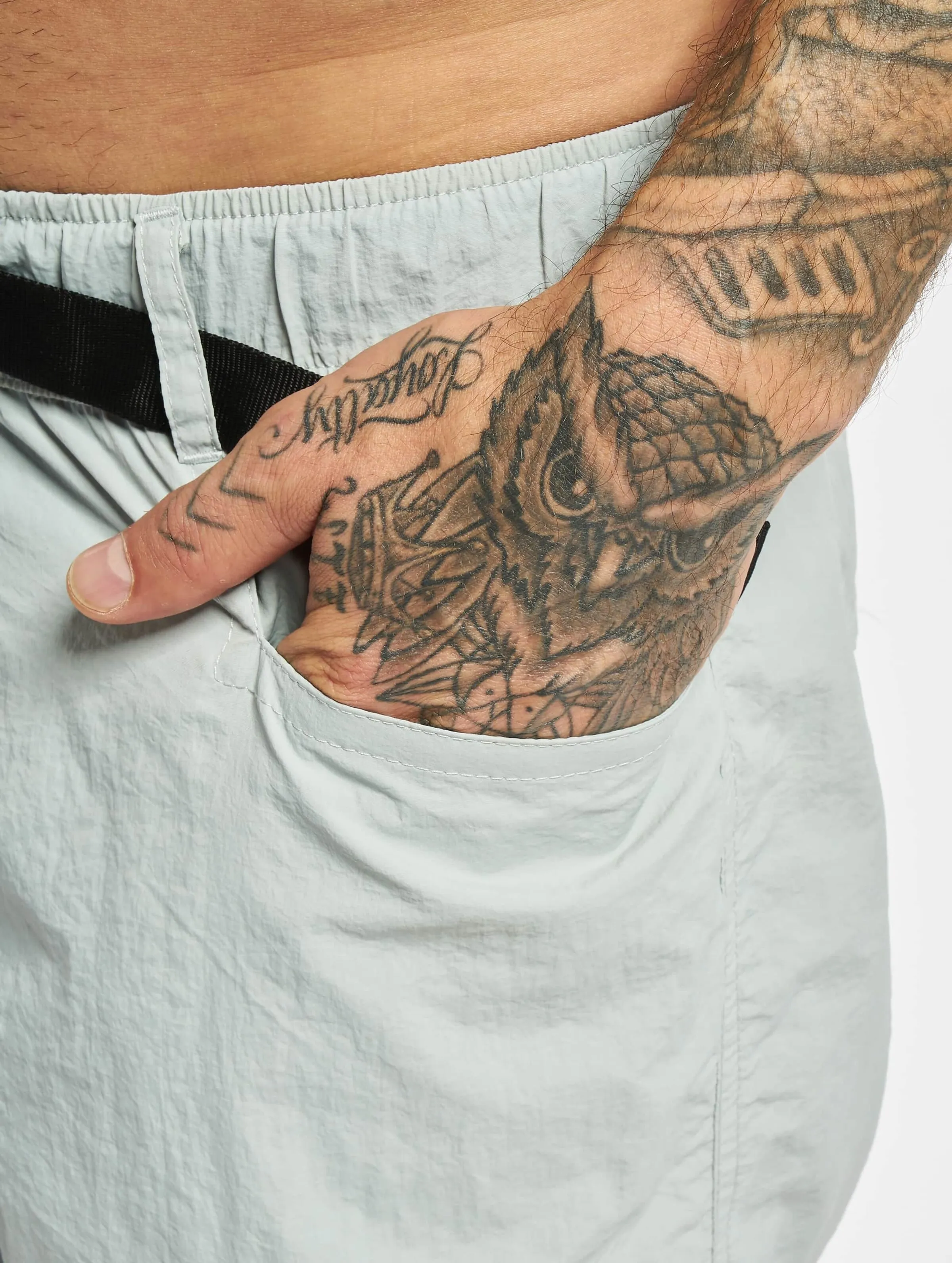 Urban Classics Adjustable Nylon