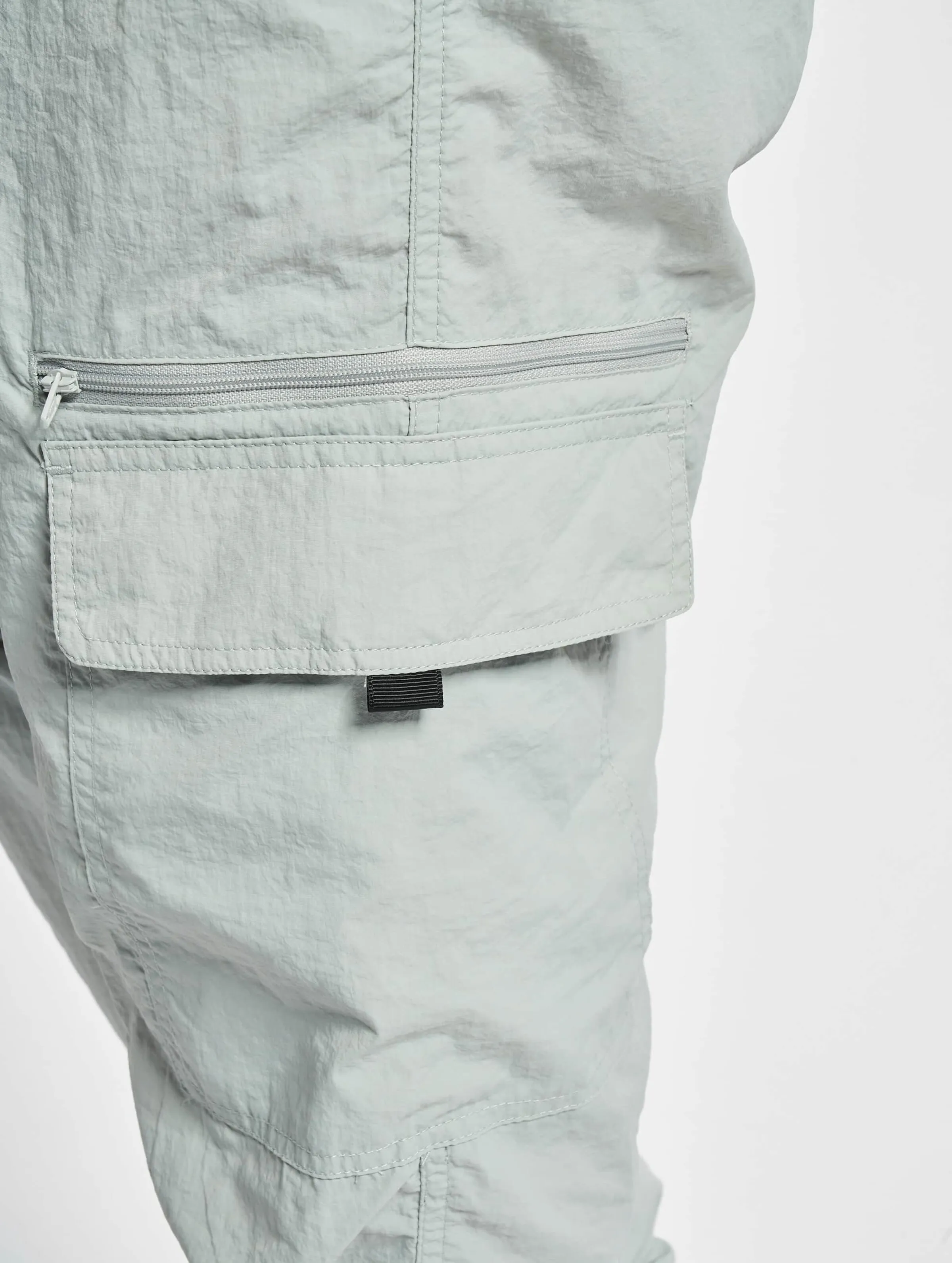 Urban Classics Adjustable Nylon