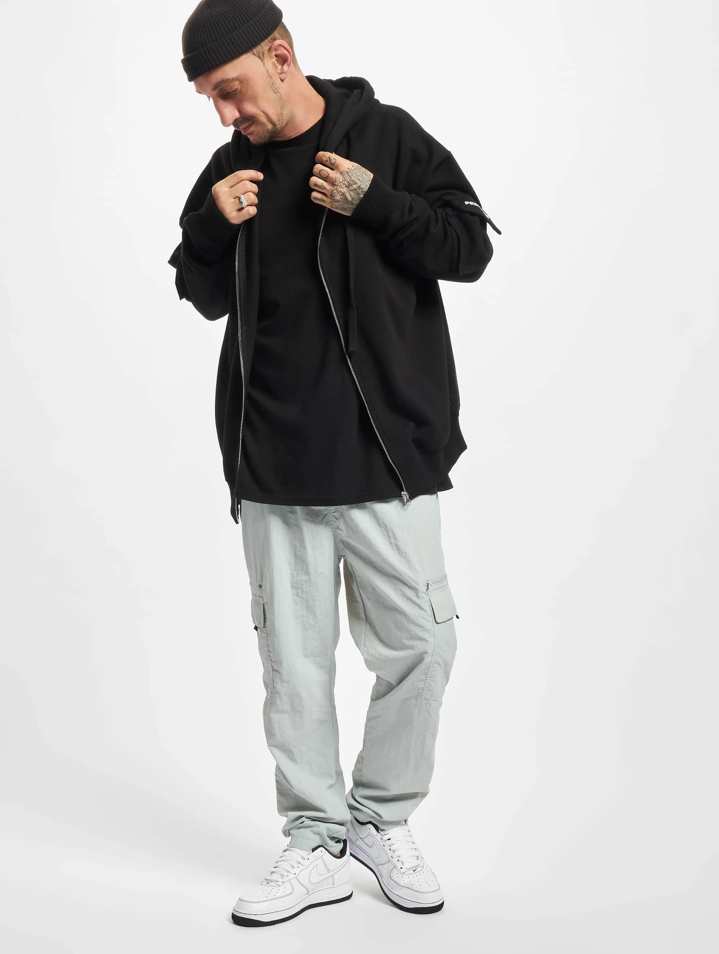 Urban Classics Adjustable Nylon
