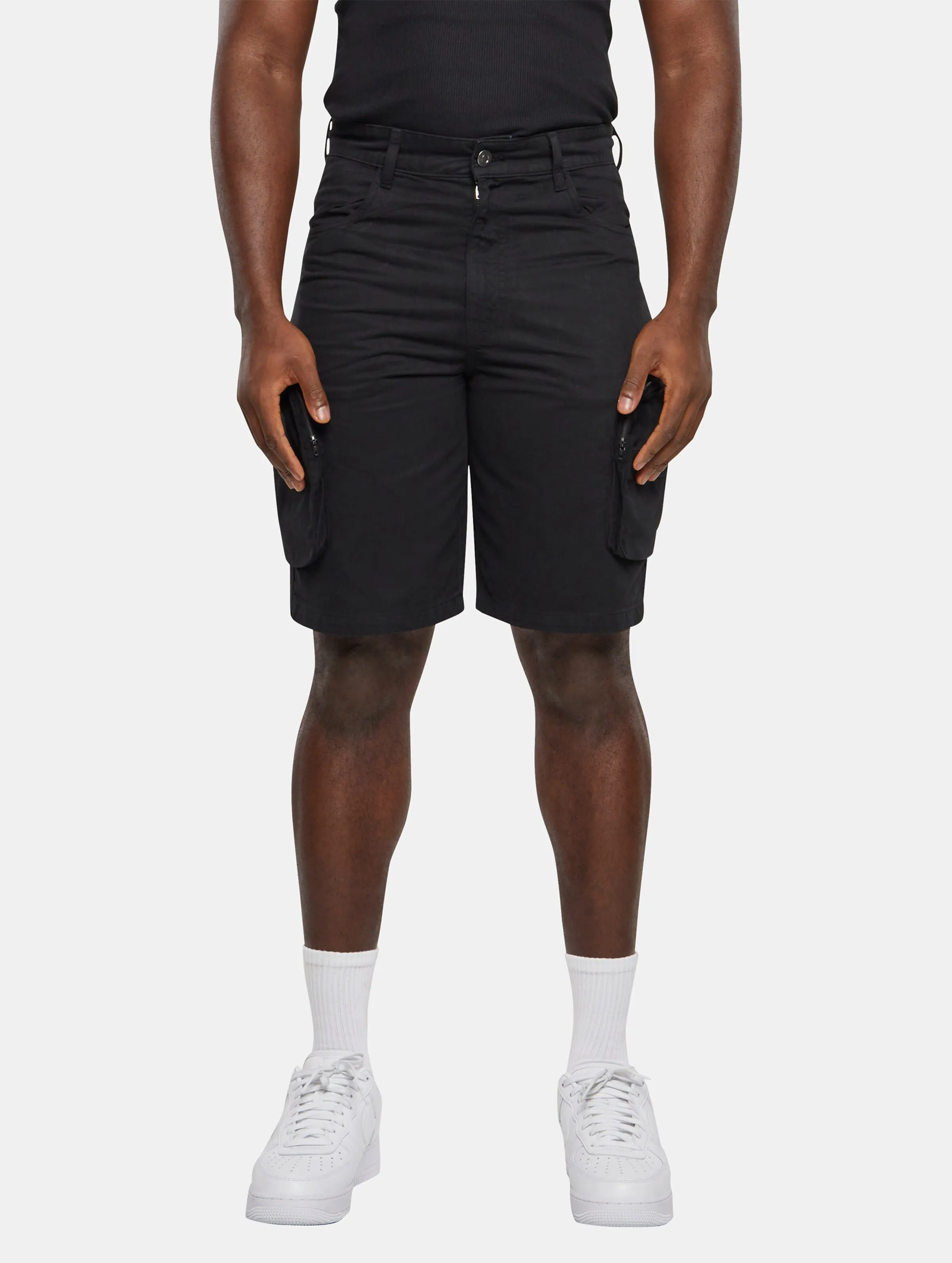 Urban Classics Baggy Cargo