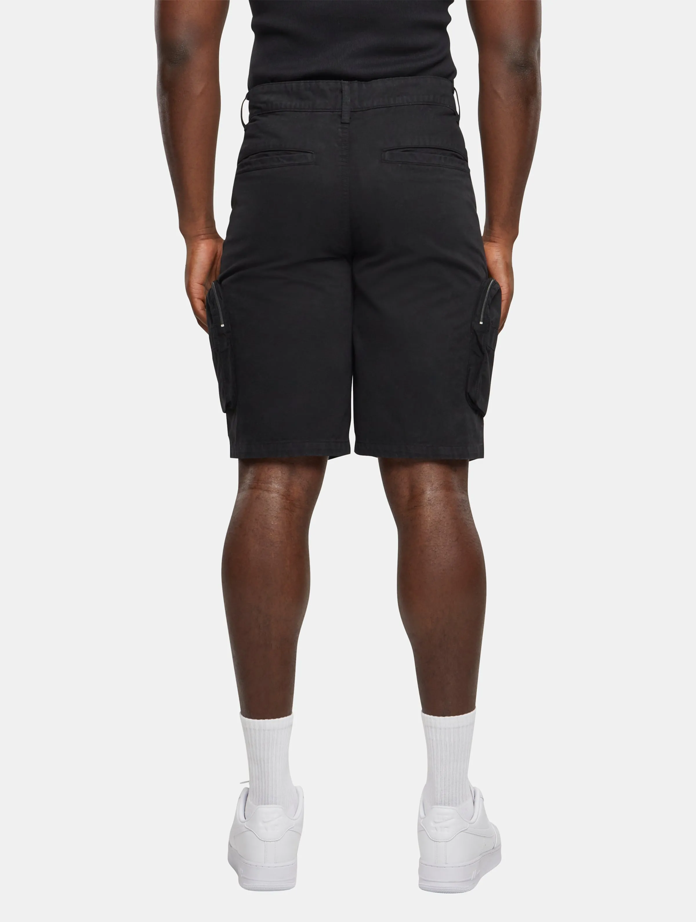Urban Classics Baggy Cargo