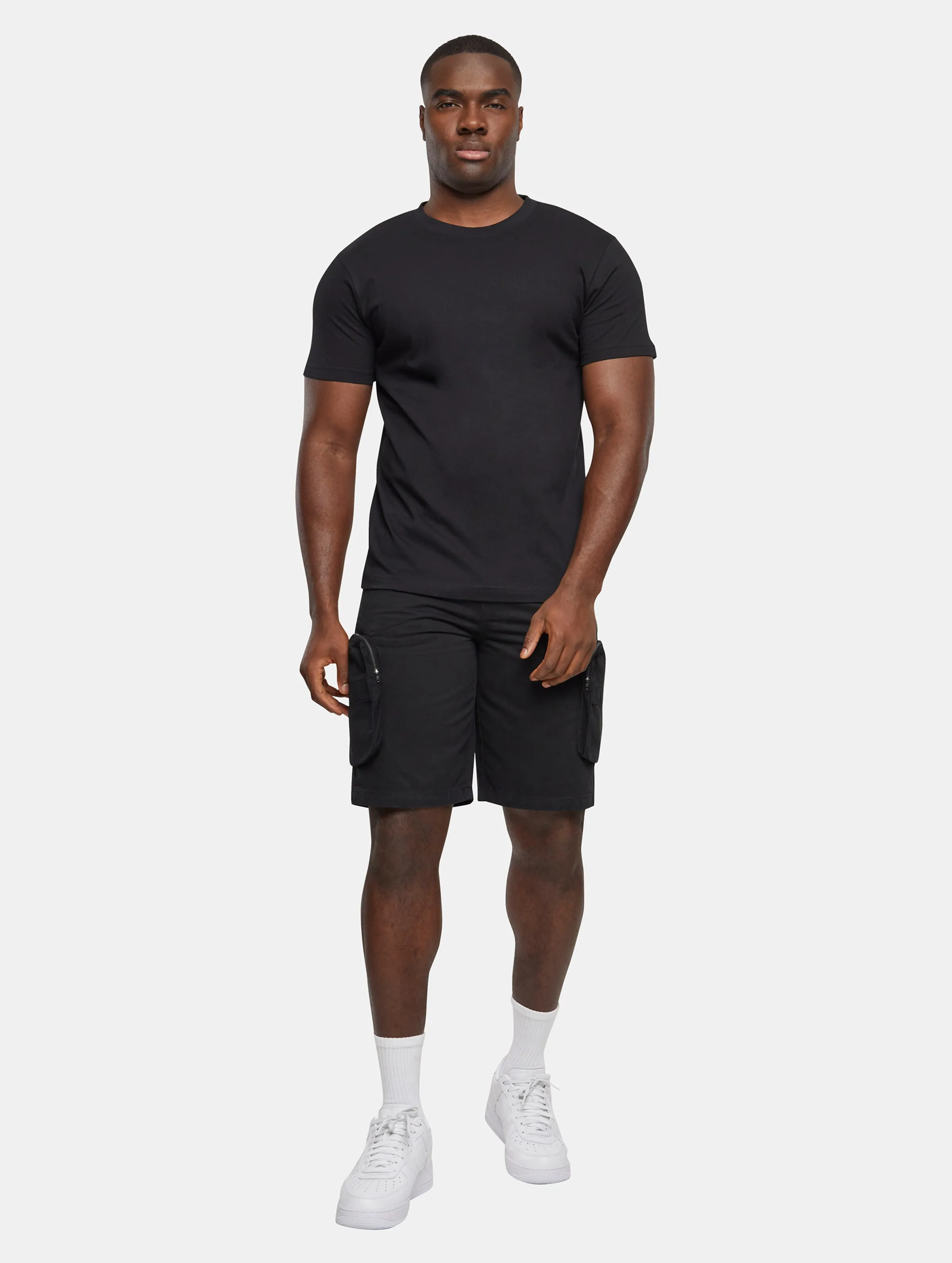 Urban Classics Baggy Cargo