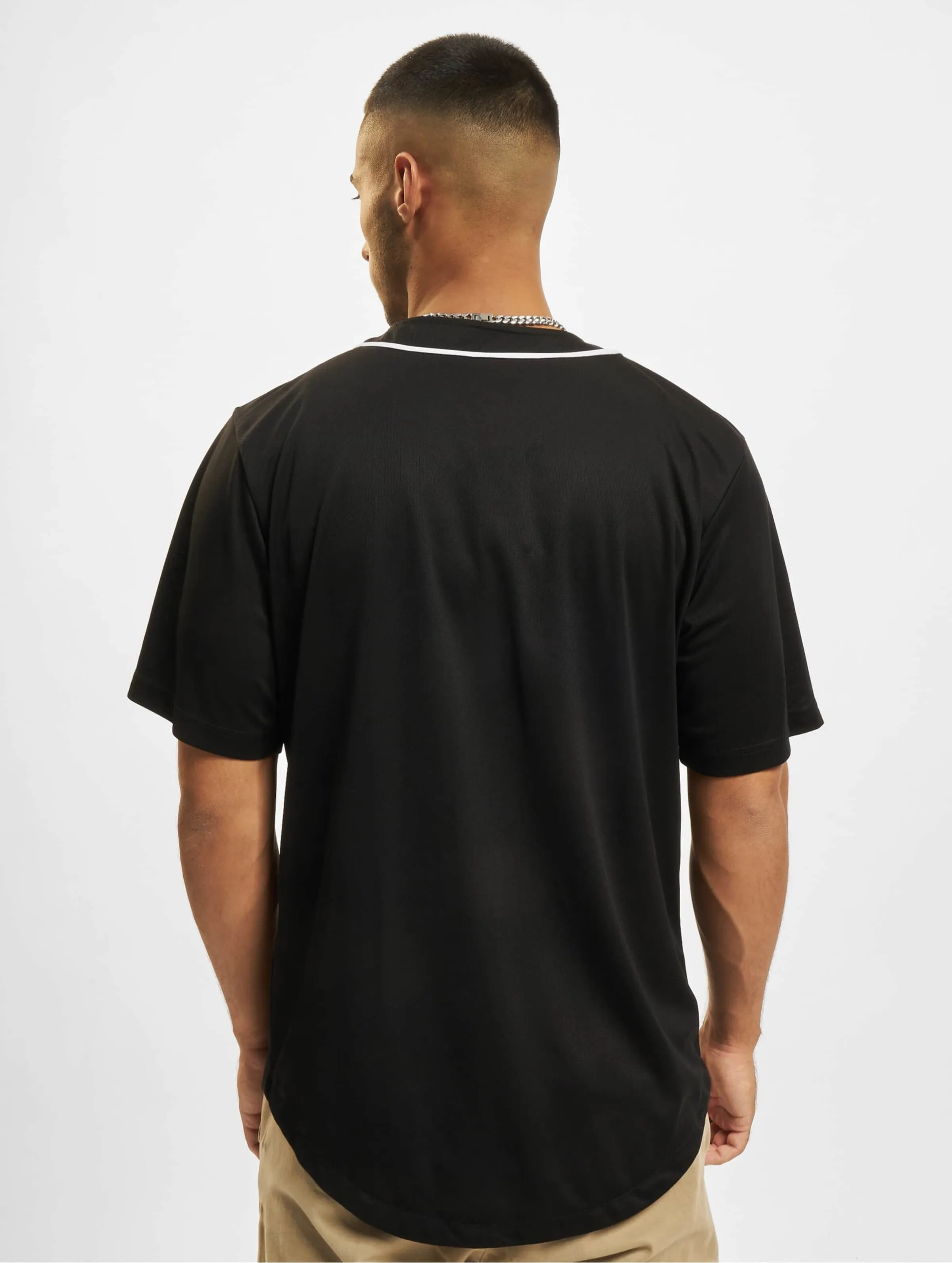 Urban Classics Baseball Mesh
