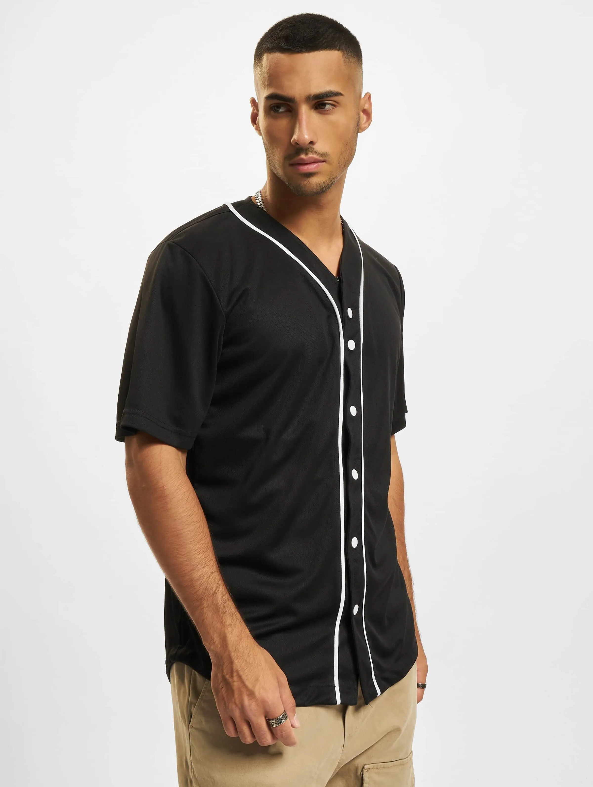 Urban Classics Baseball Mesh