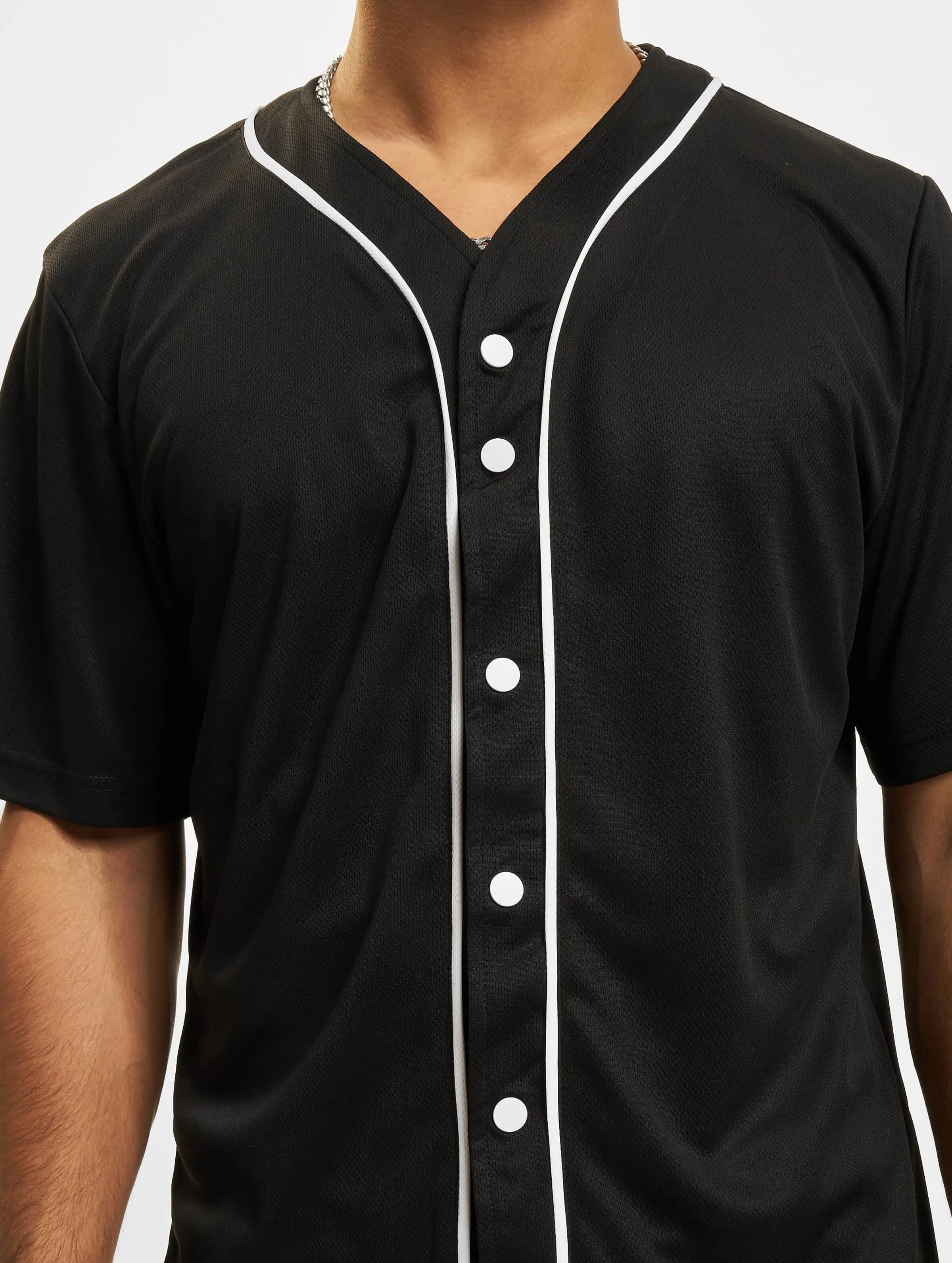 Urban Classics Baseball Mesh