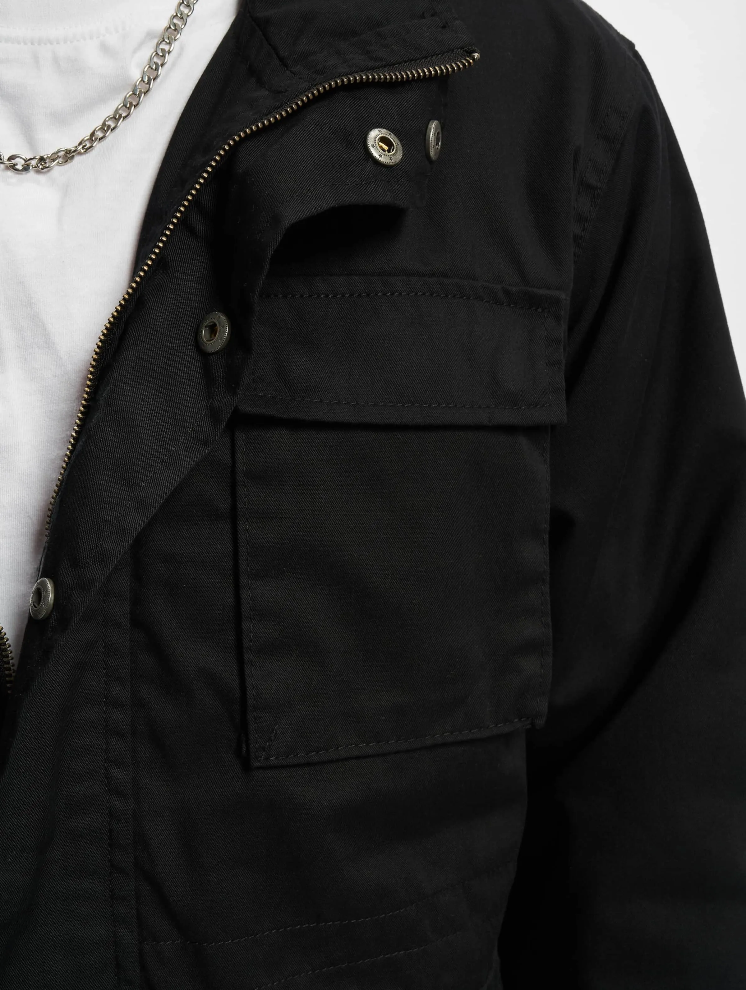 URBAN CLASSICS BIG M65