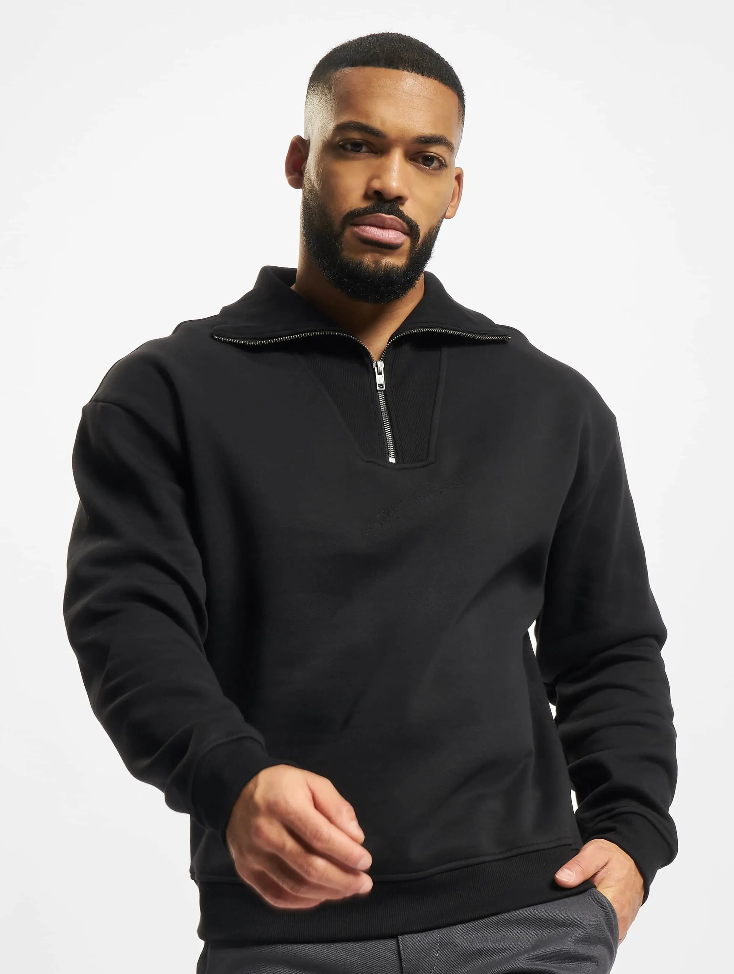 Urban Classics Big Troyer