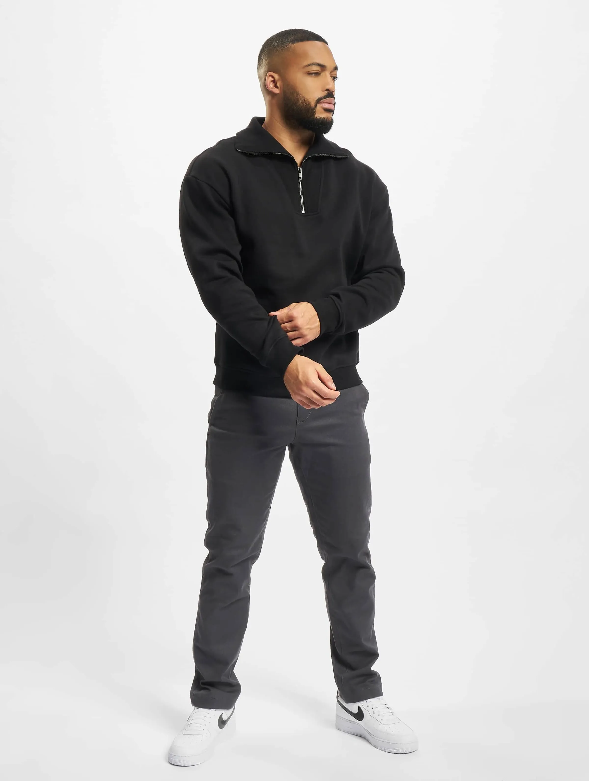 Urban Classics Big Troyer