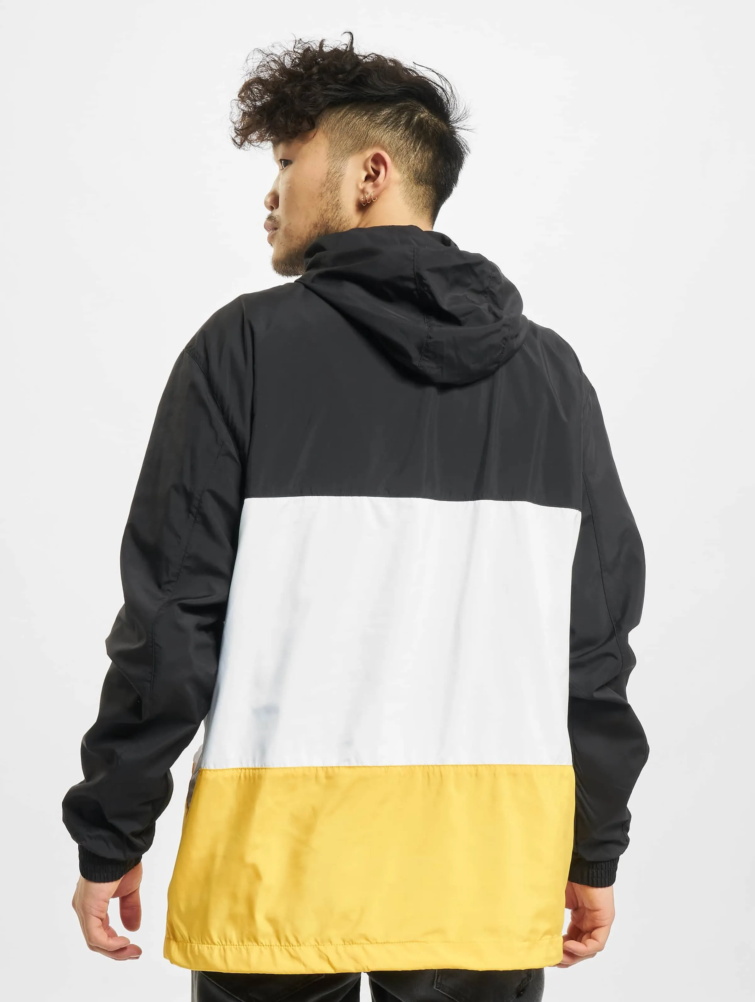 Urban Classics Color Block