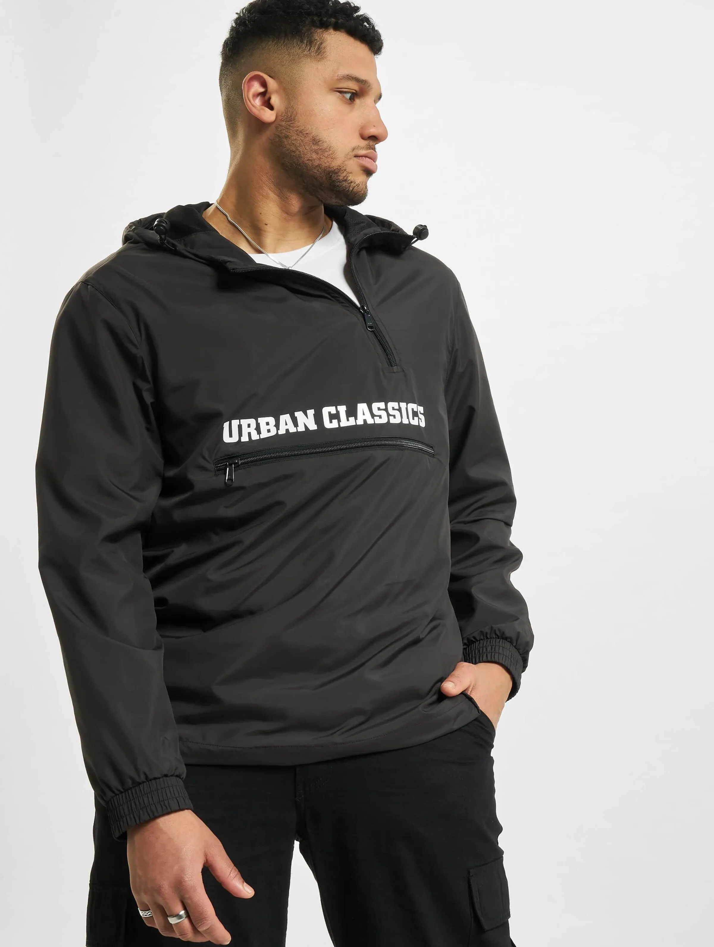Urban Classics Commuter
