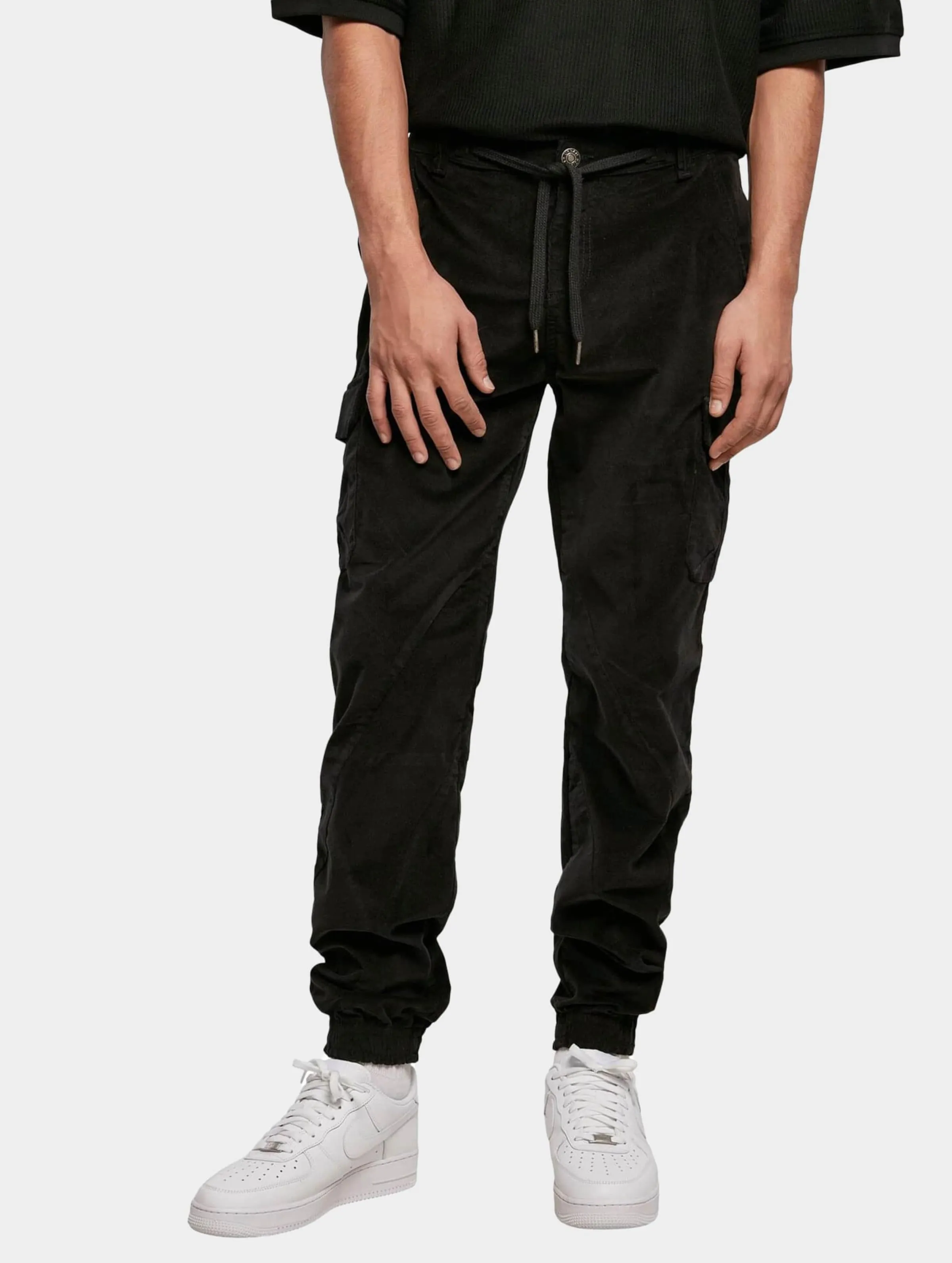 Urban Classics Corduroy Cargo
