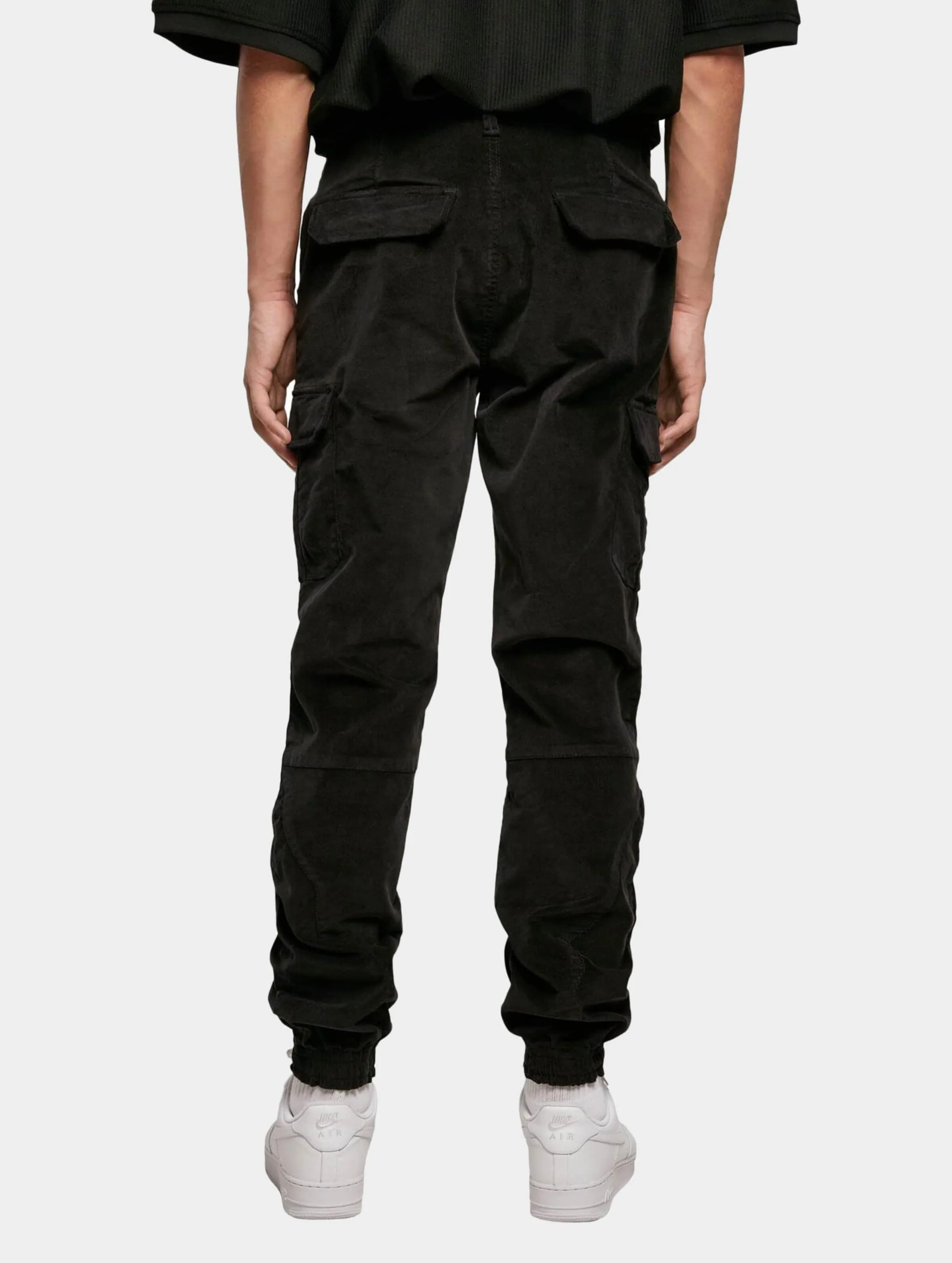 Urban Classics Corduroy Cargo