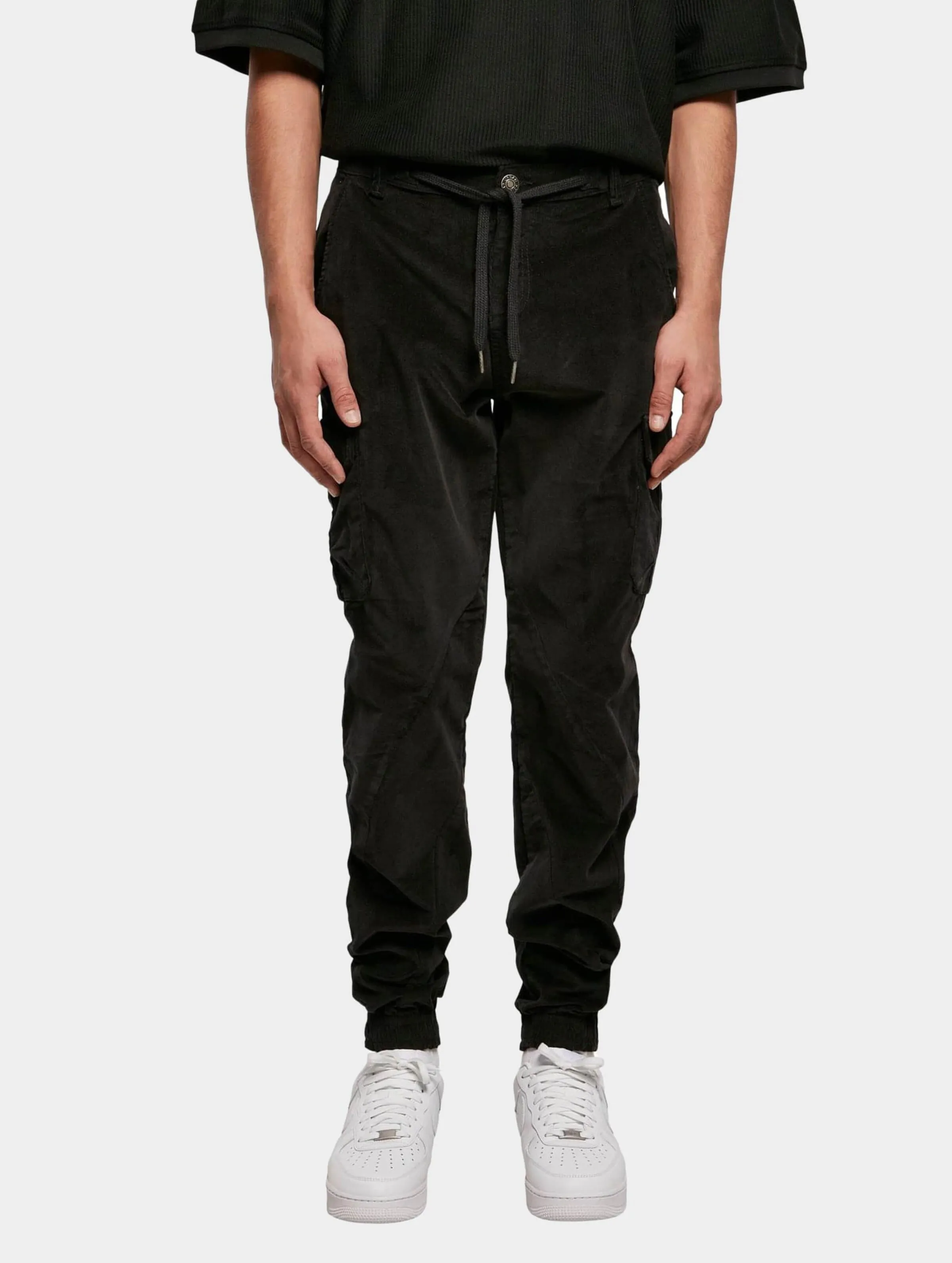 Urban Classics Corduroy Cargo