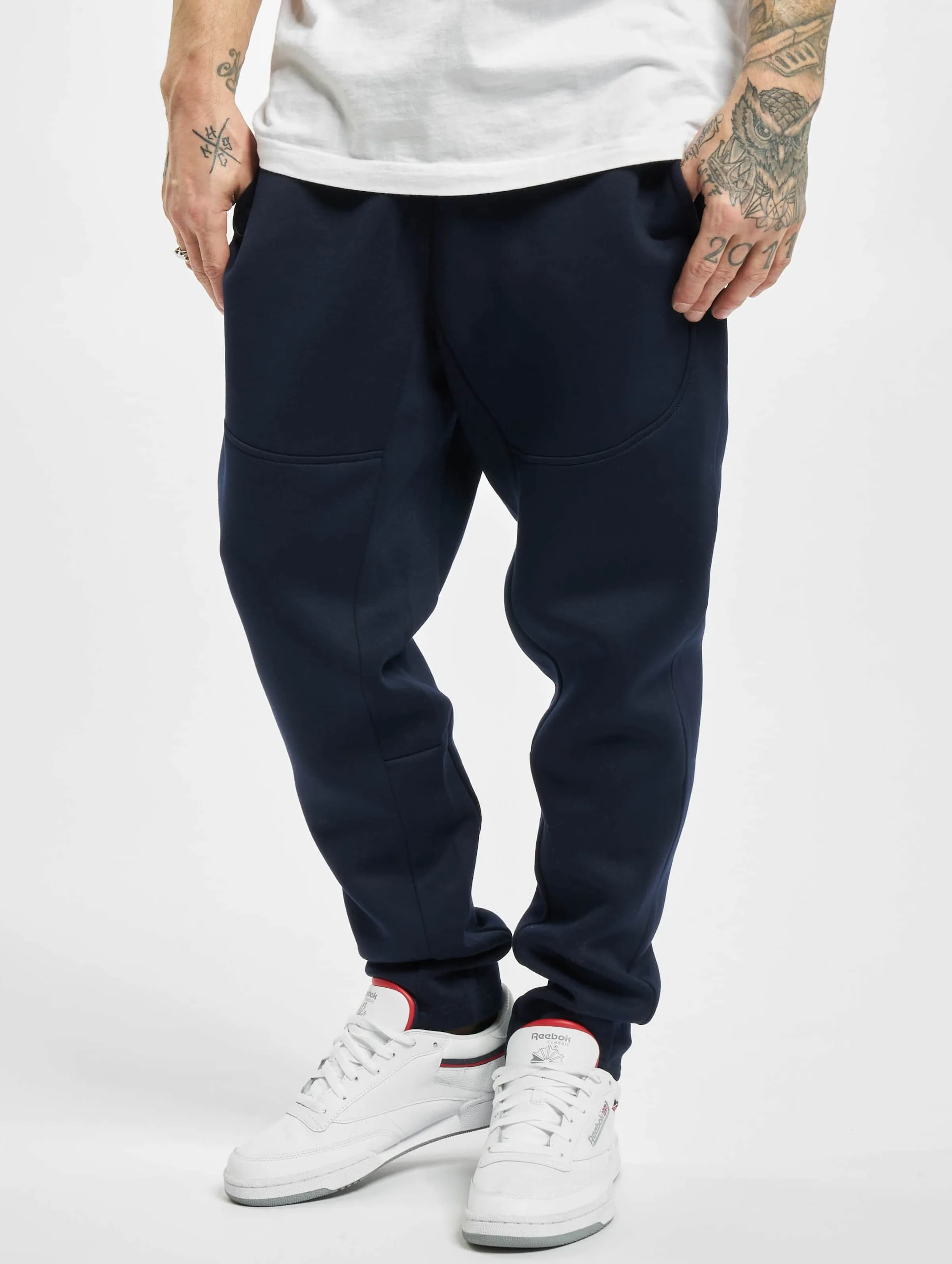 Urban Classics Cut And Sew