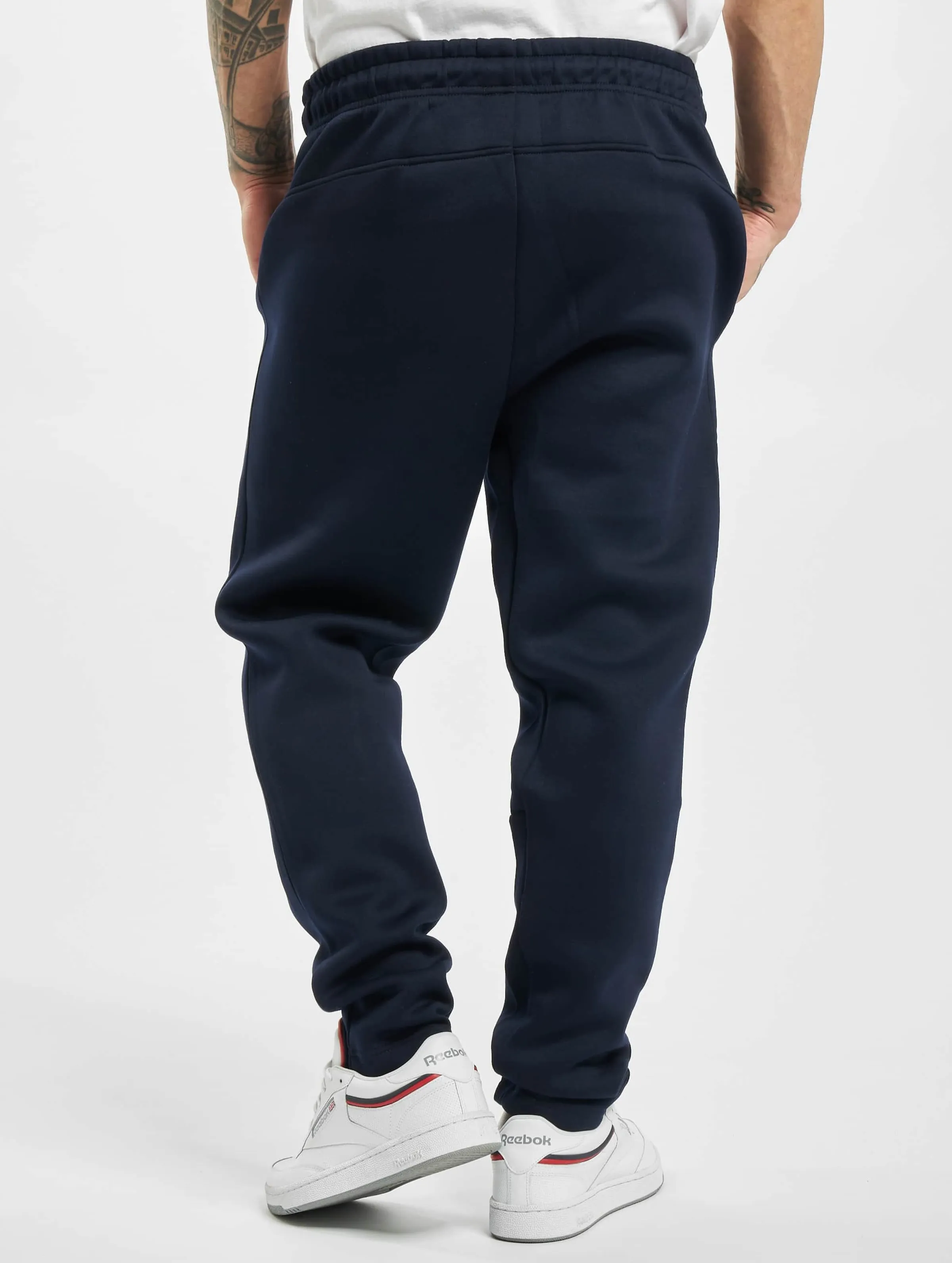 Urban Classics Cut And Sew