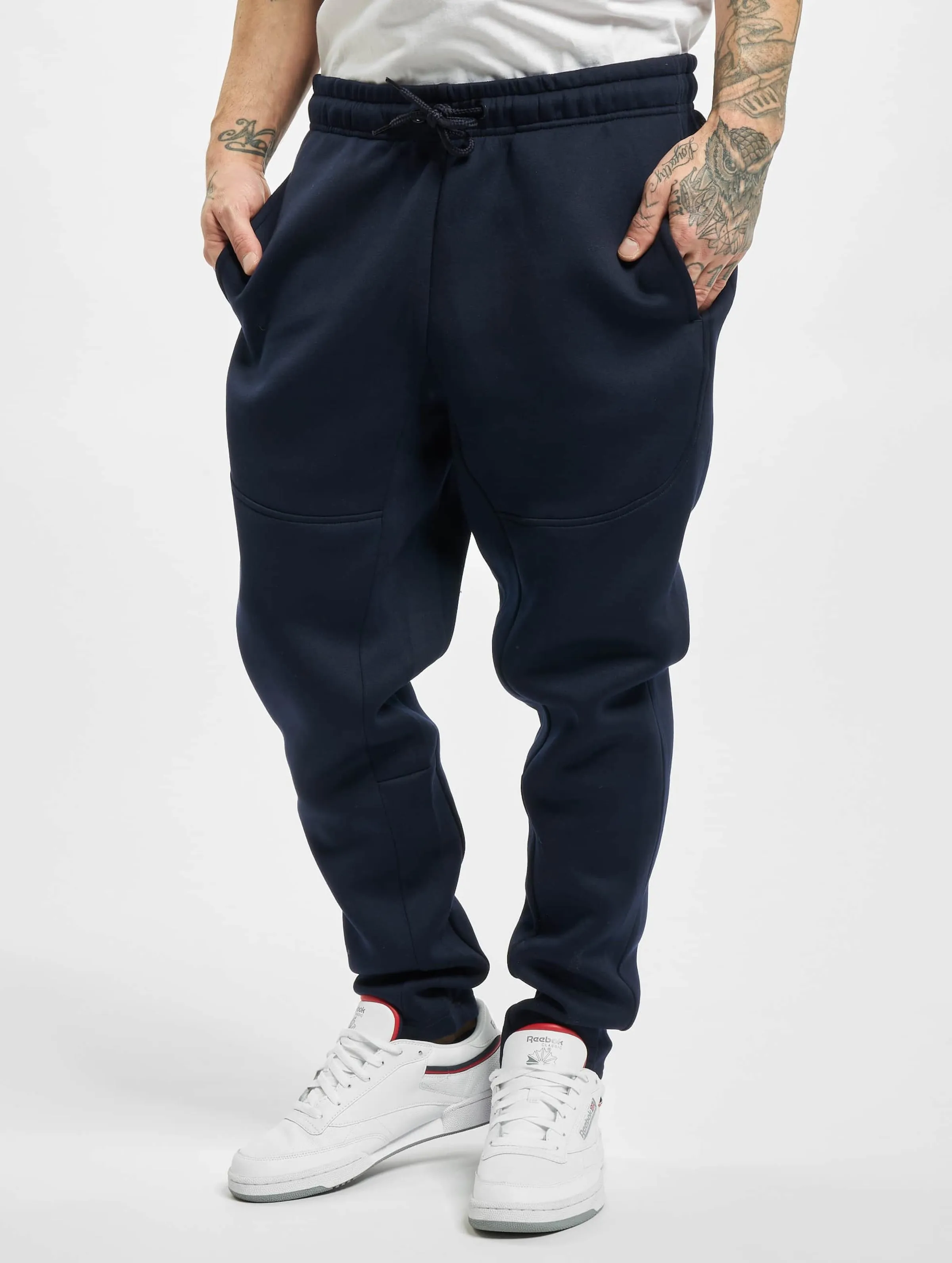 Urban Classics Cut And Sew
