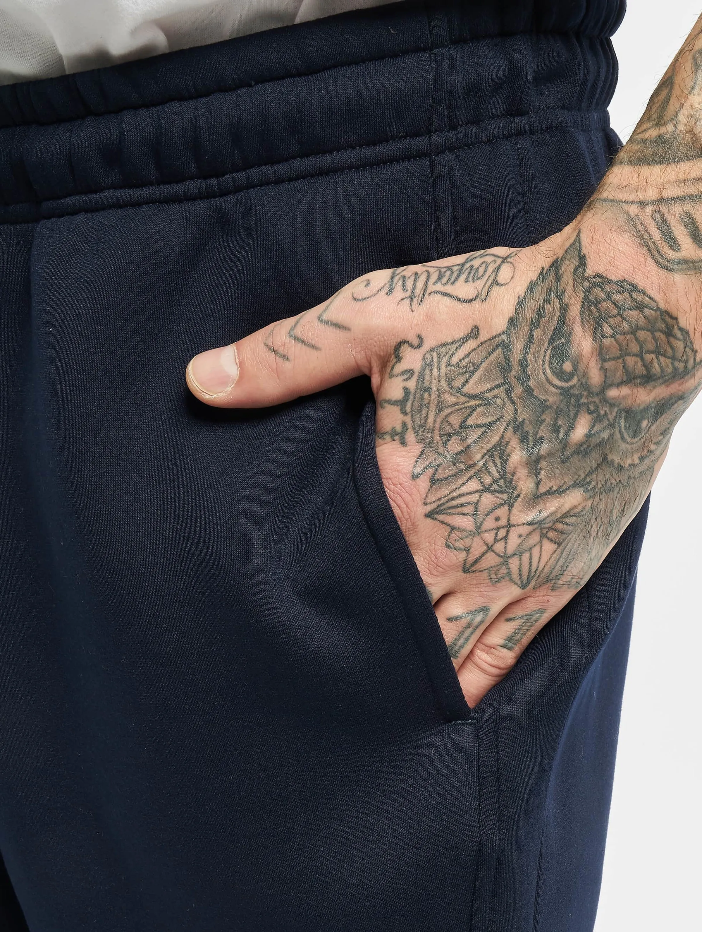 Urban Classics Cut And Sew