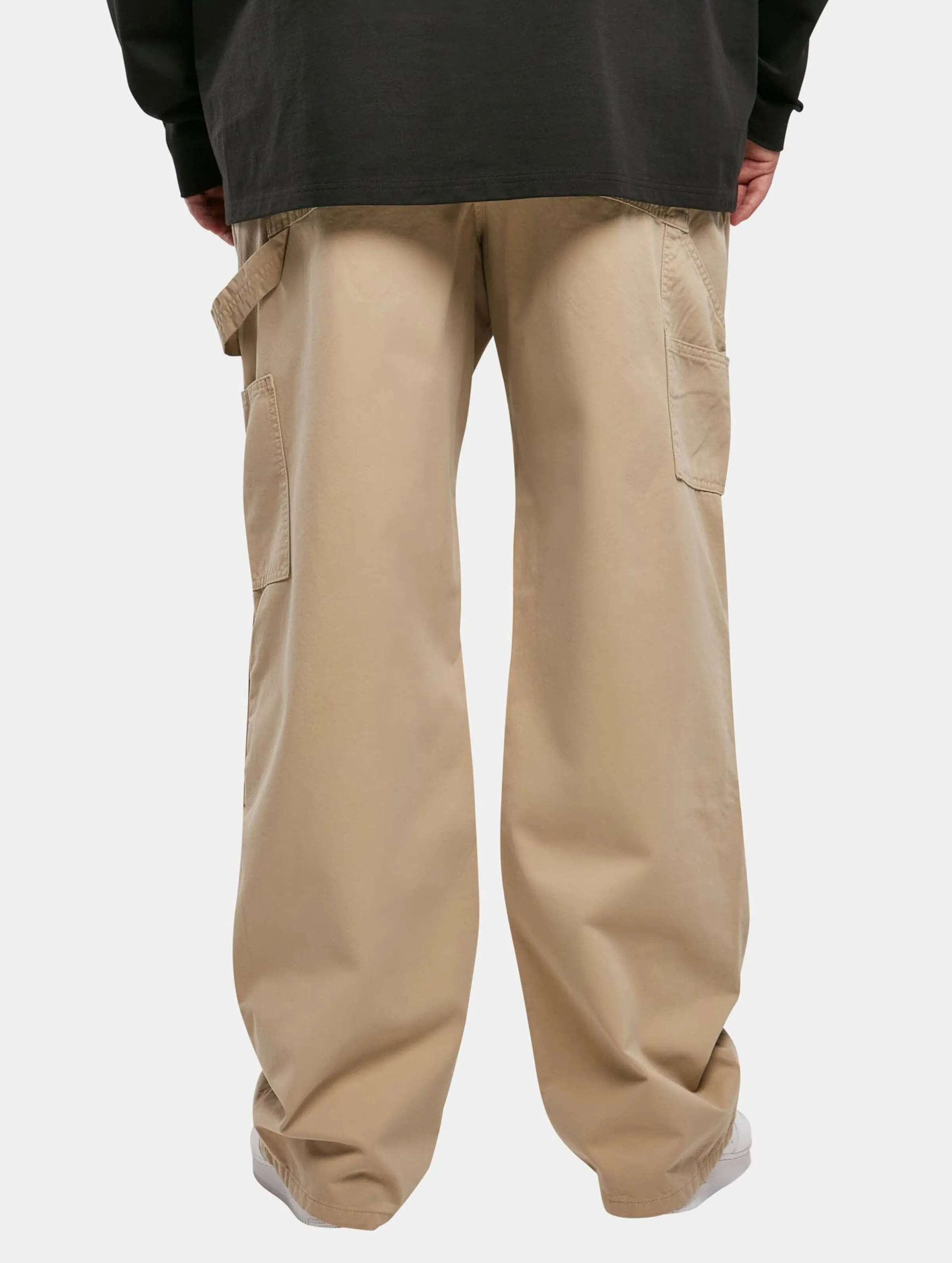 Urban Classics Double Knee Carpenter