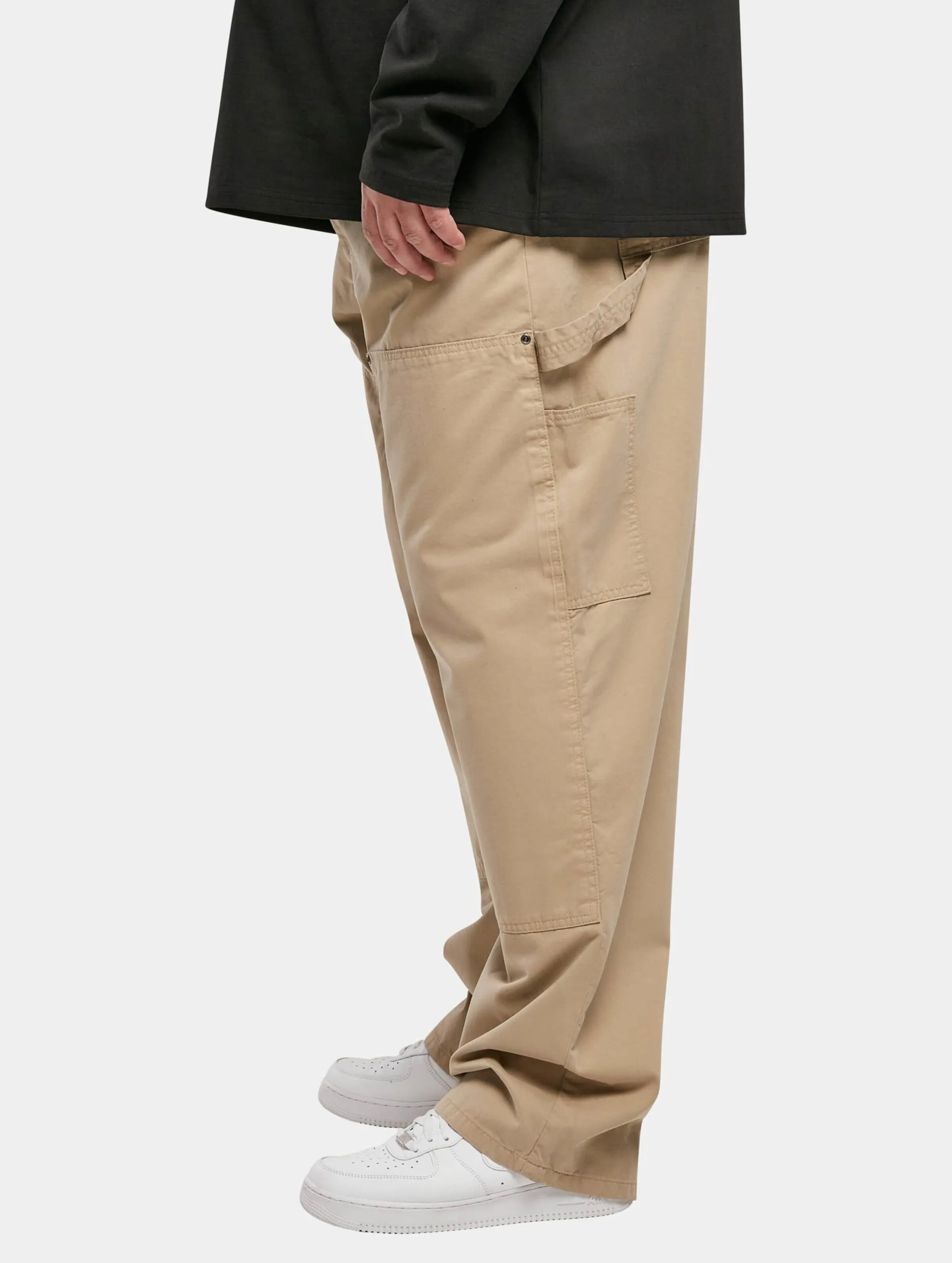 Urban Classics Double Knee Carpenter