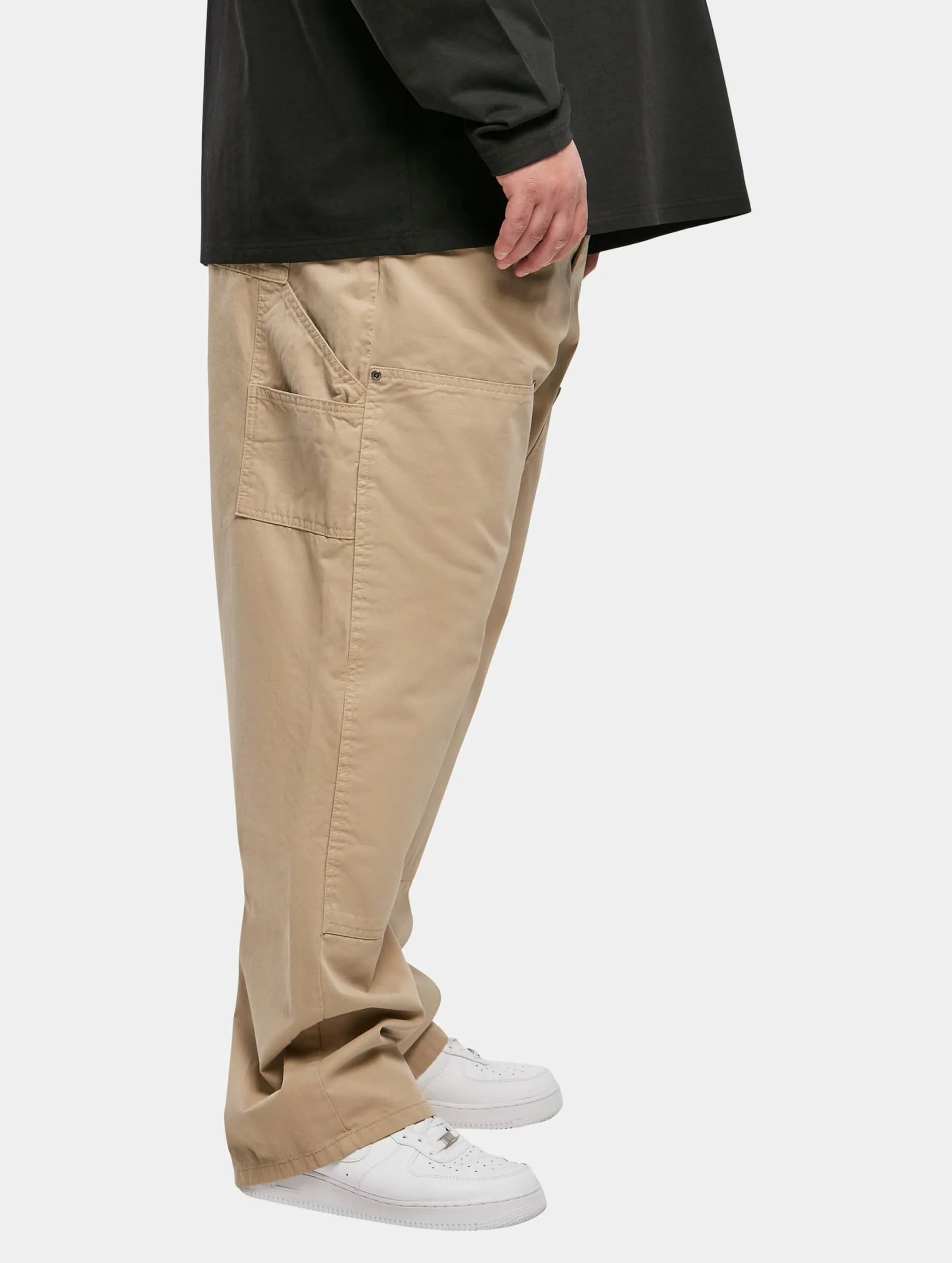 Urban Classics Double Knee Carpenter