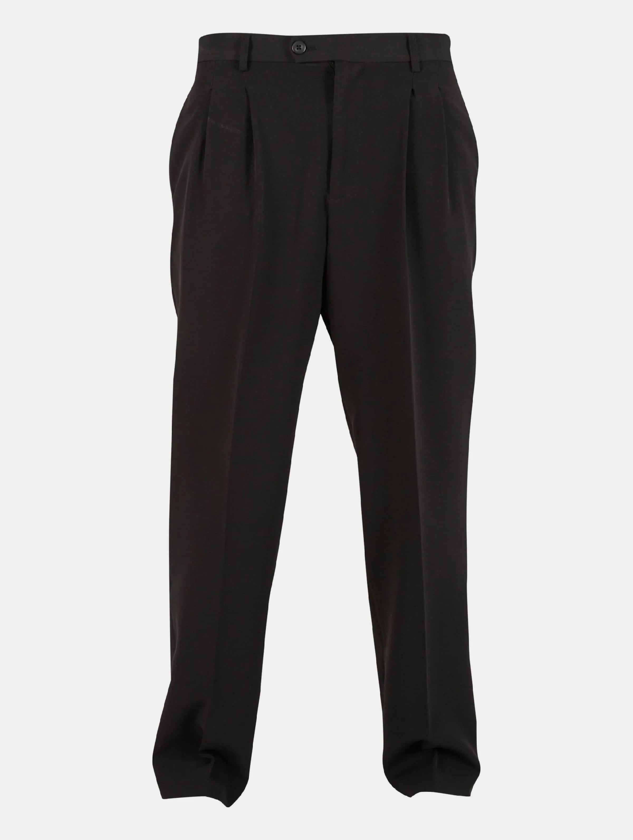 Urban Classics Double Pleated Dressed