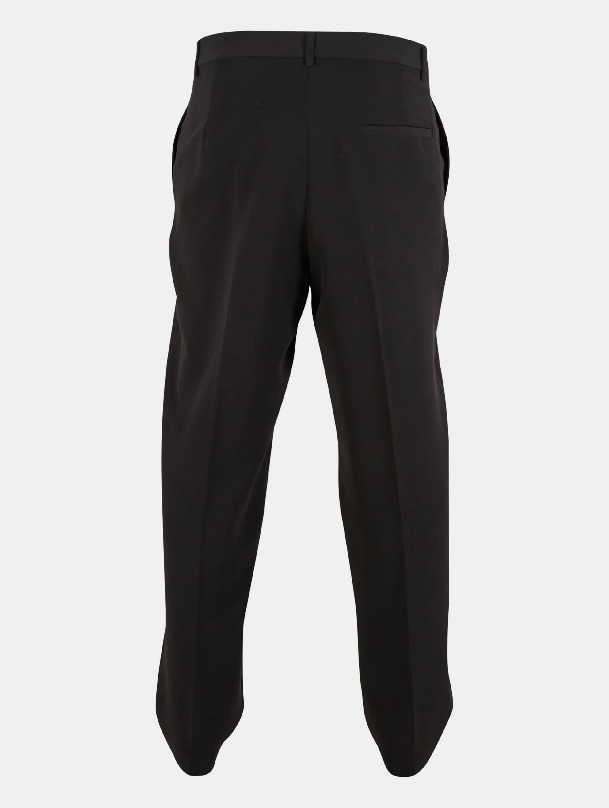 Urban Classics Double Pleated Dressed