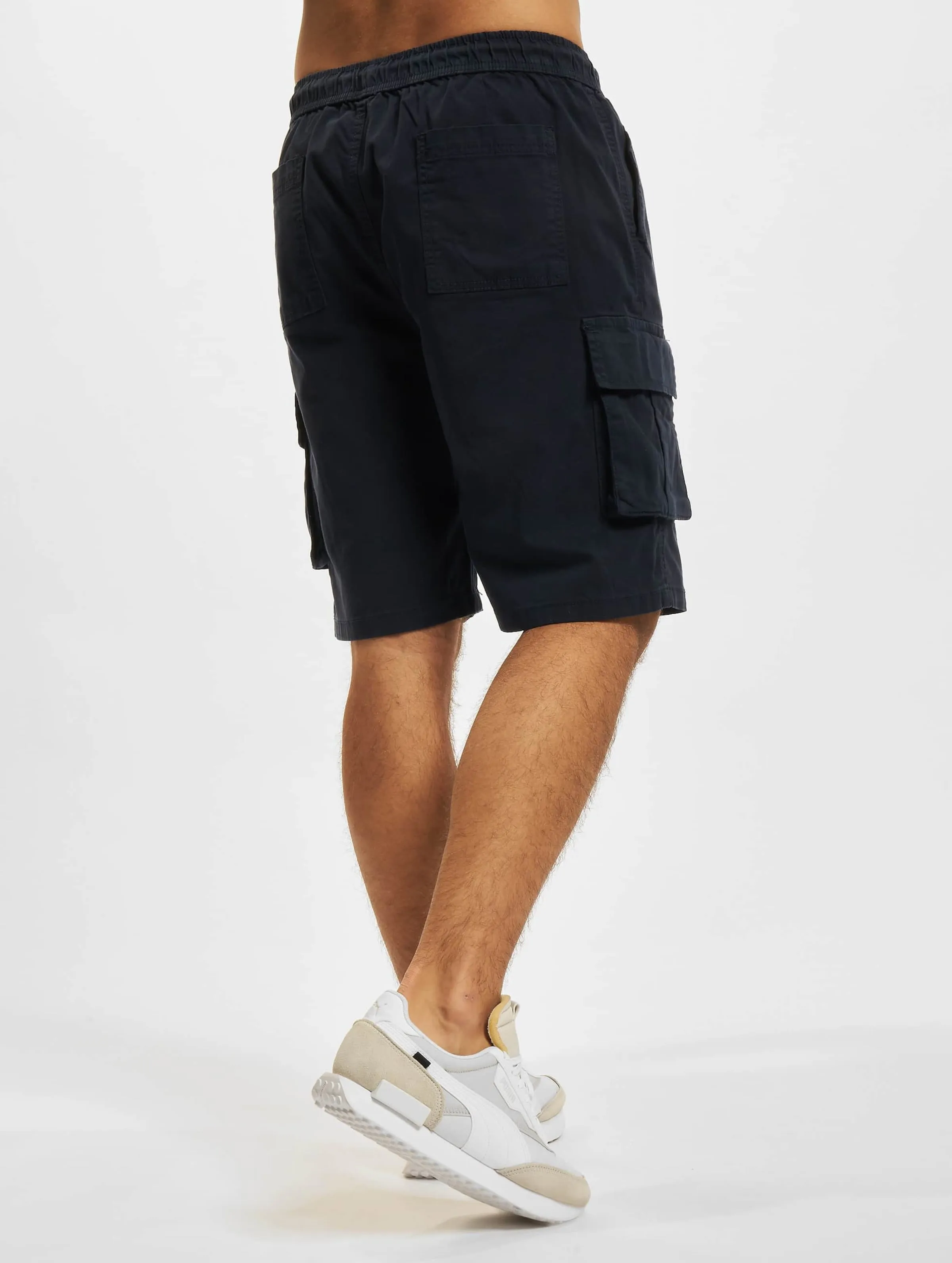 Urban Classics Drawstring Cargo