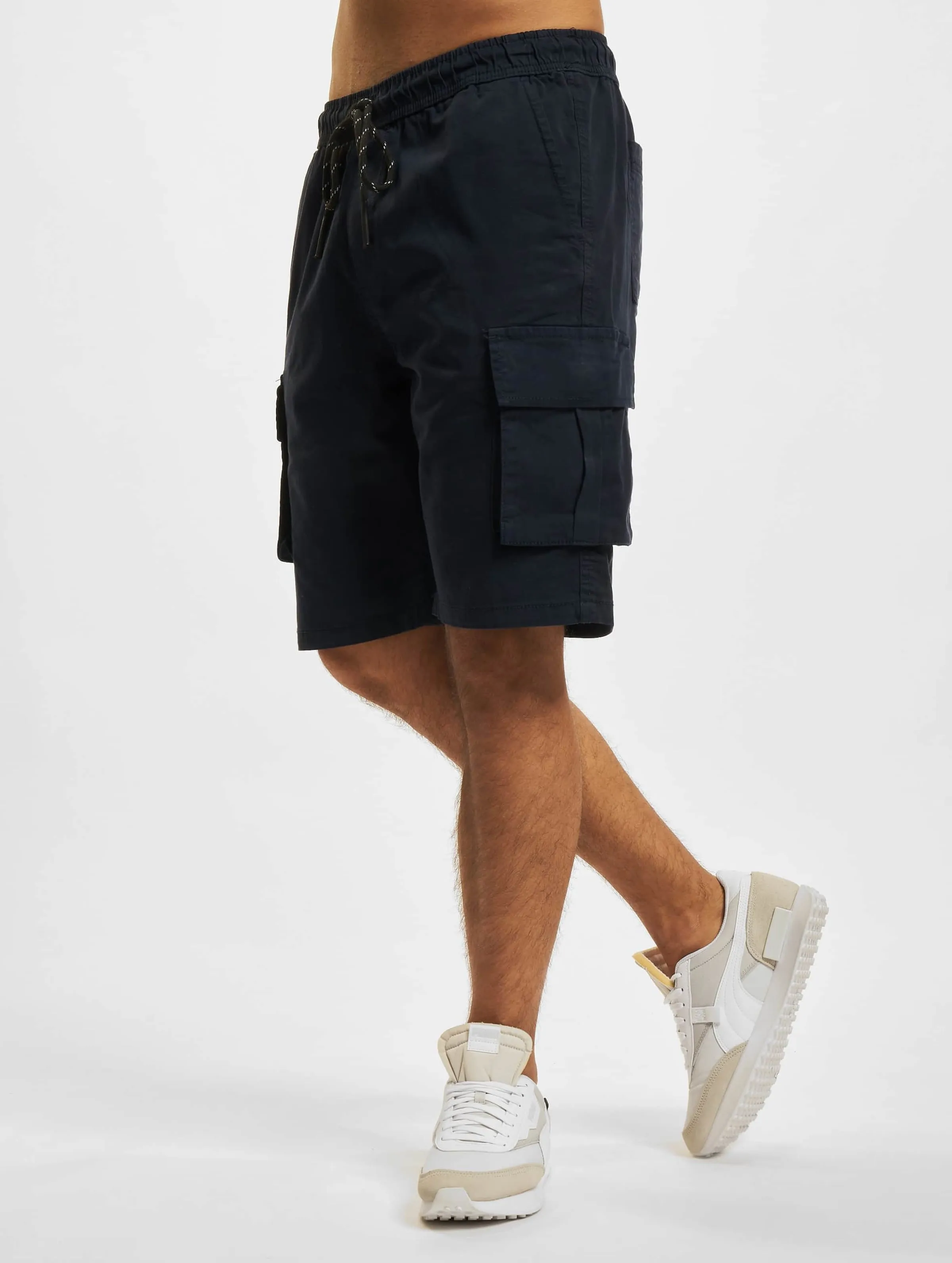 Urban Classics Drawstring Cargo