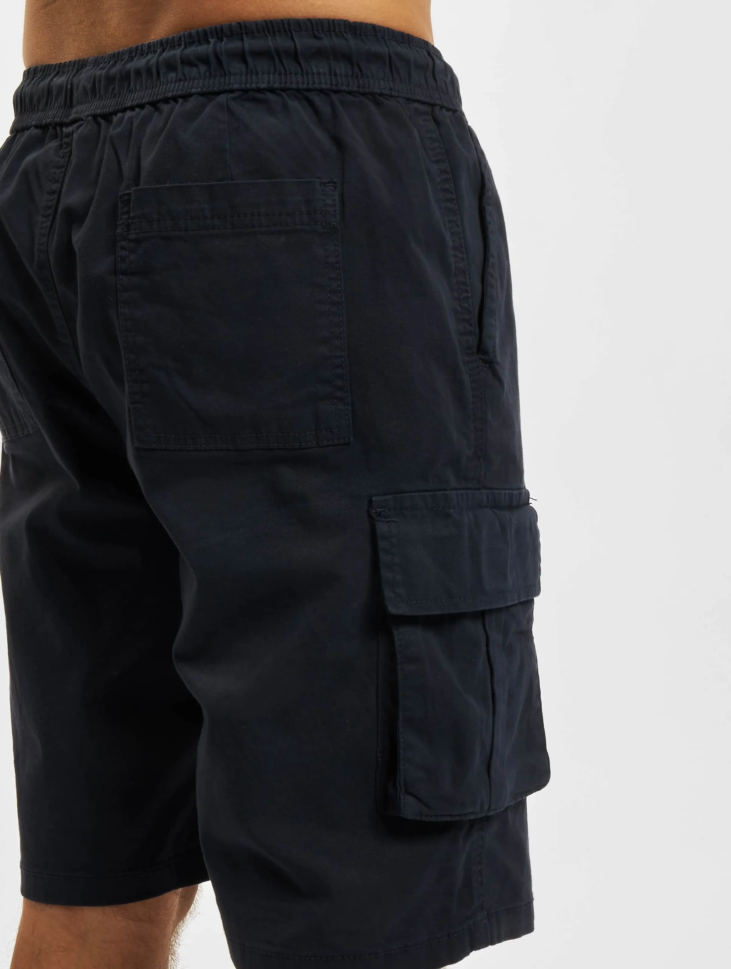 Urban Classics Drawstring Cargo