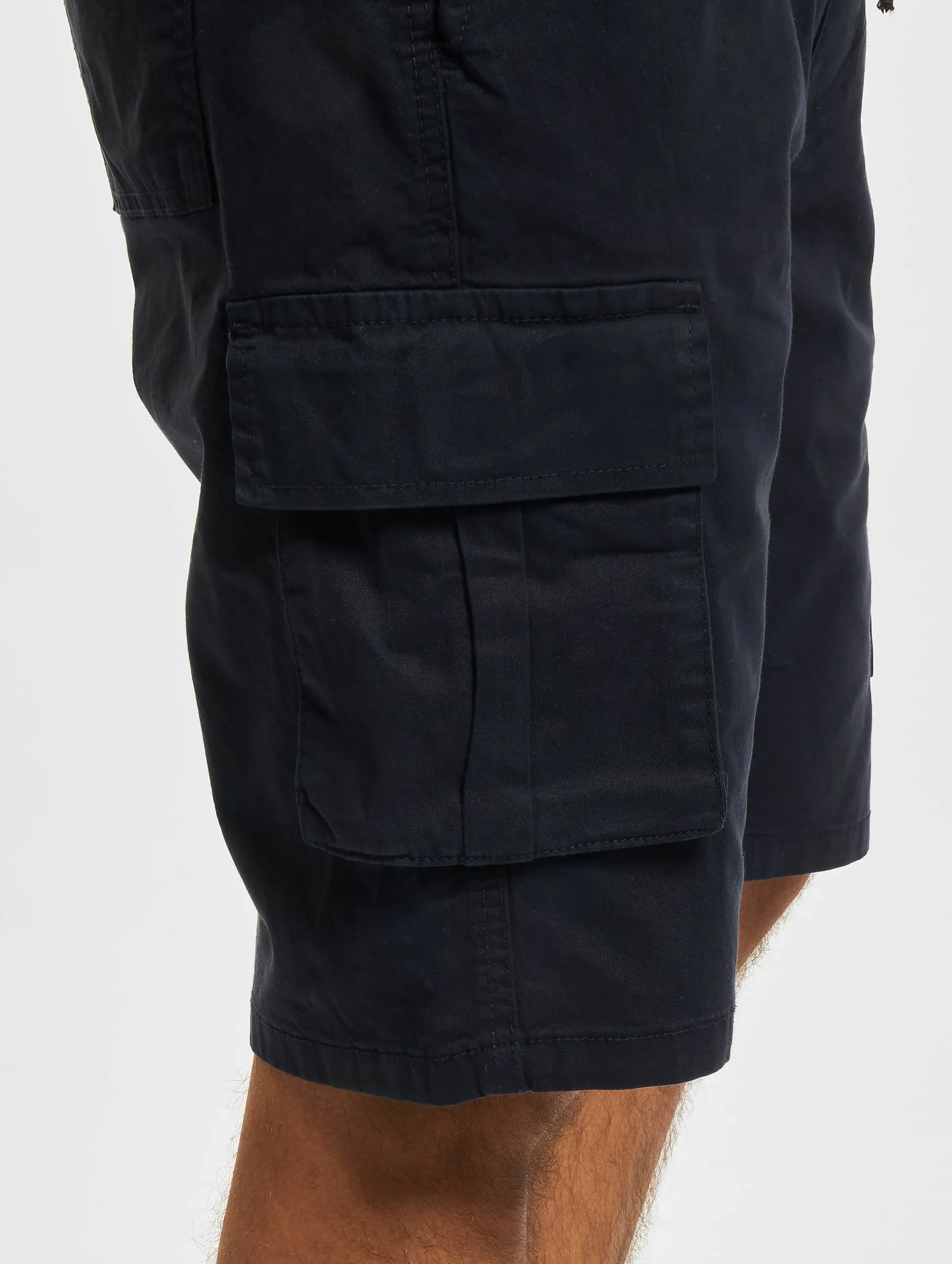 Urban Classics Drawstring Cargo